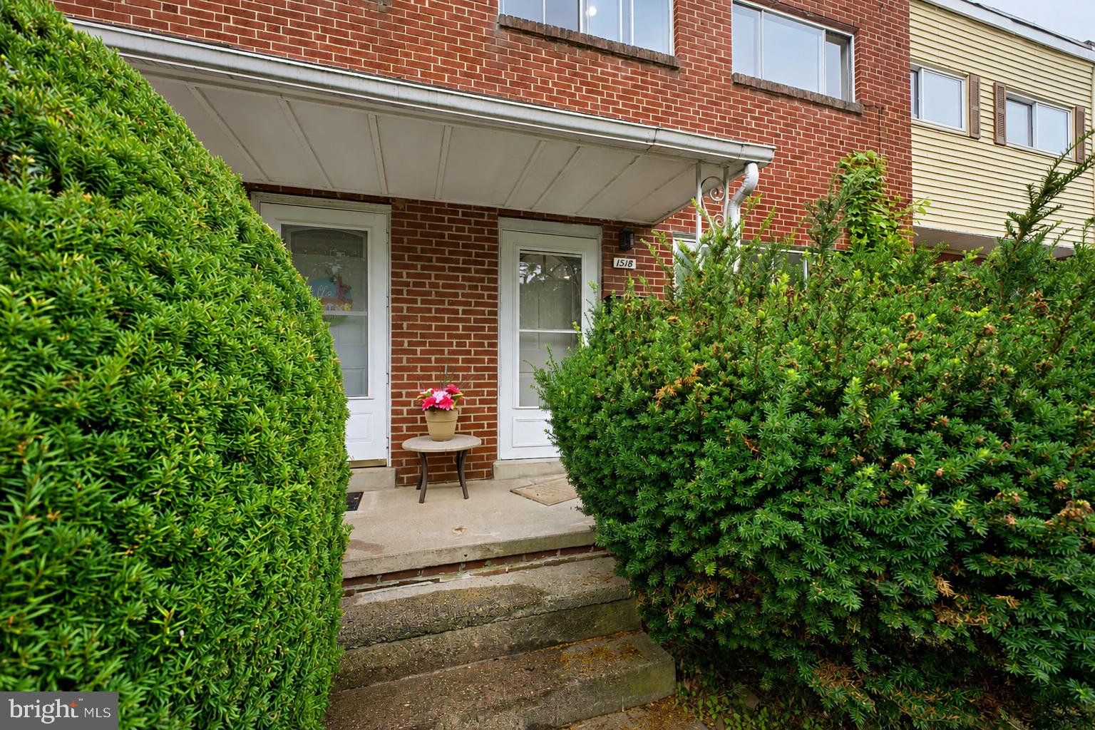 BERRYSBURG BOROUGH - Residential