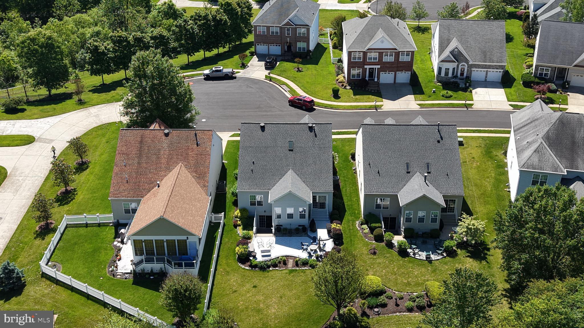 HERITAGE HUNT - Residential
