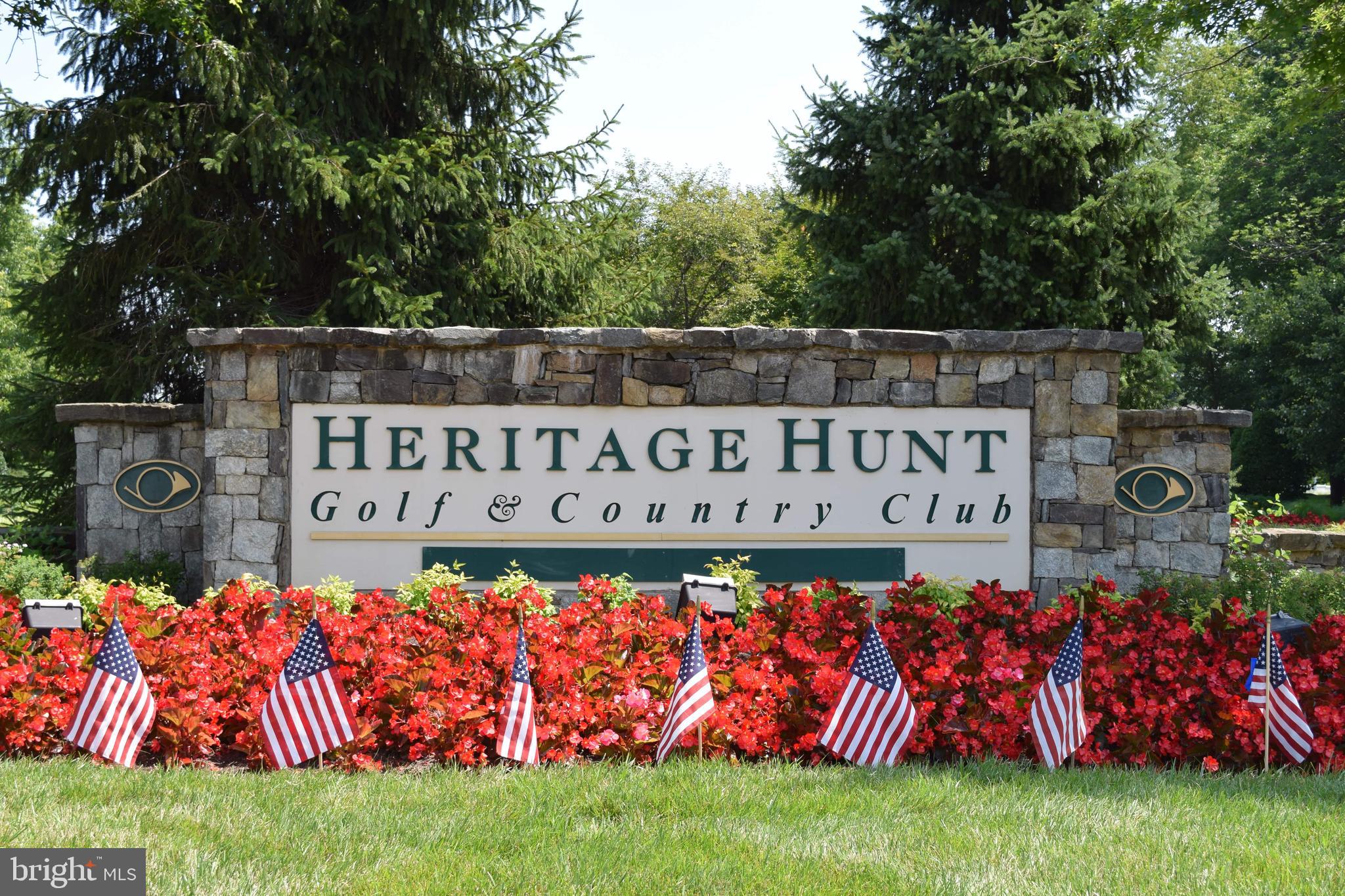 HERITAGE HUNT - Residential