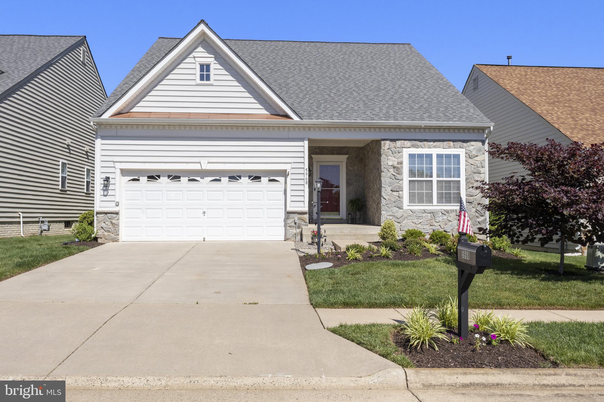 HERITAGE HUNT - Residential