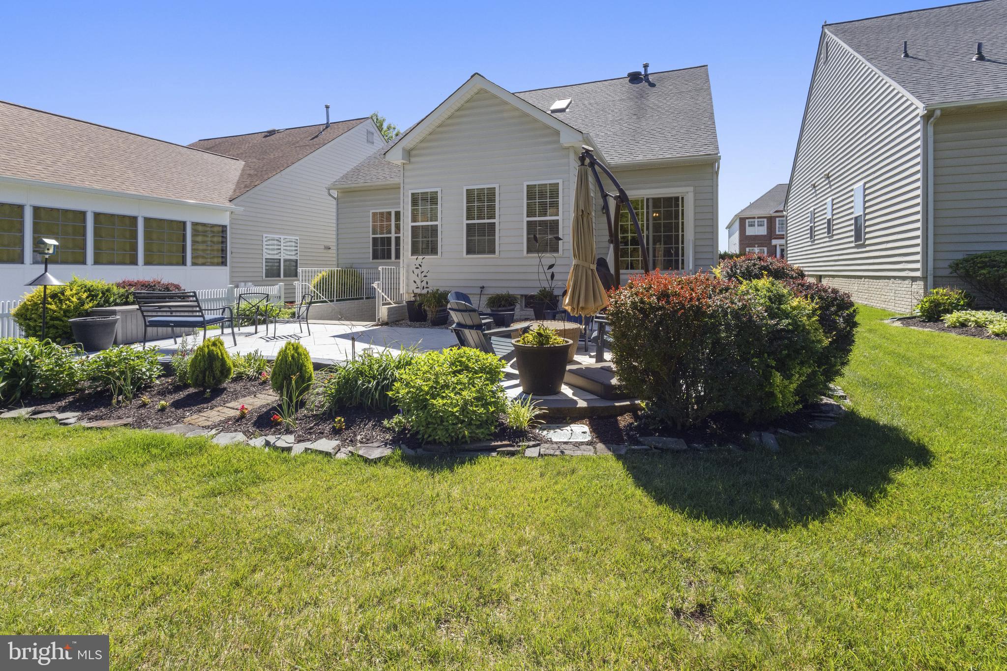 HERITAGE HUNT - Residential