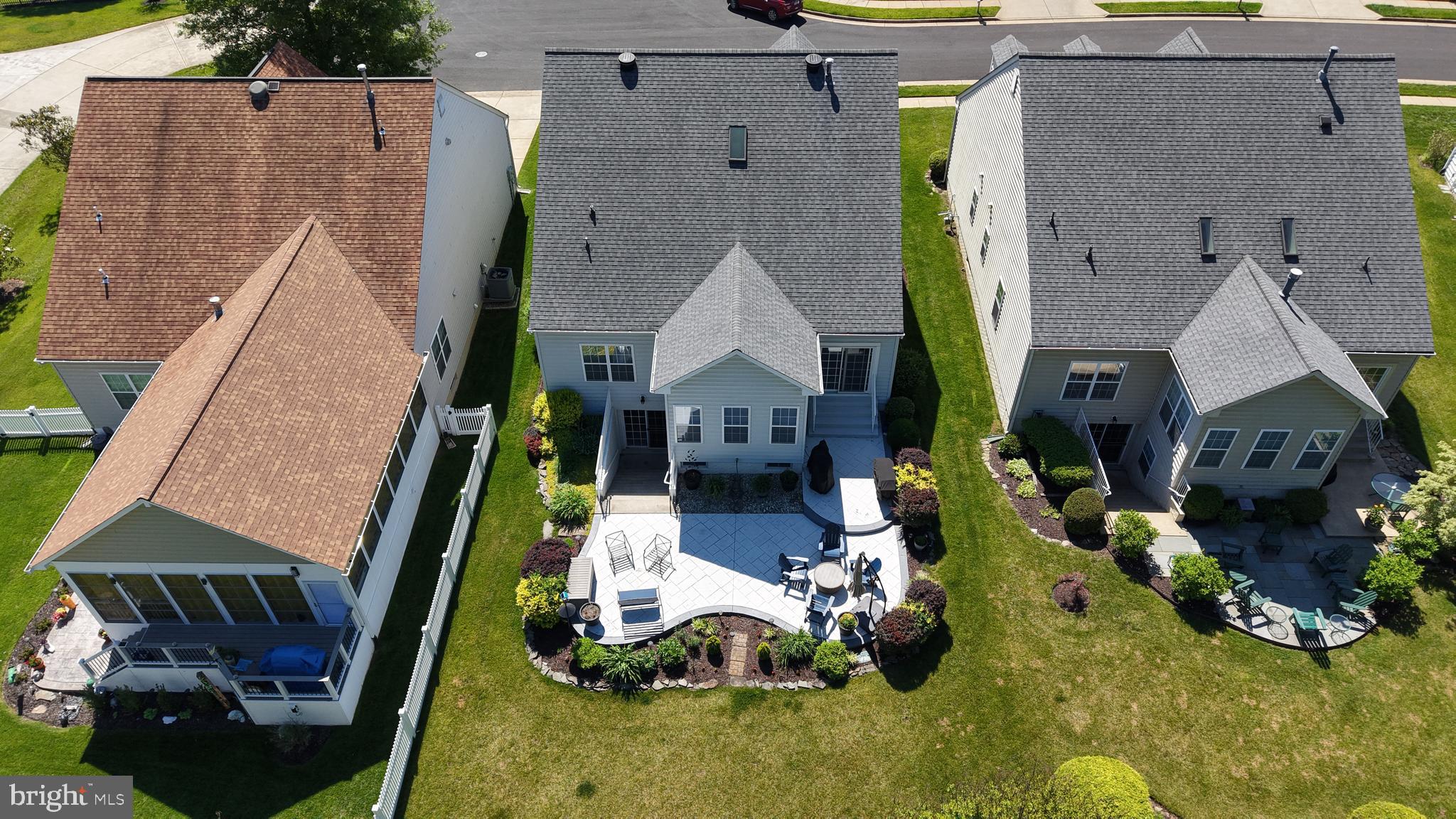 HERITAGE HUNT - Residential