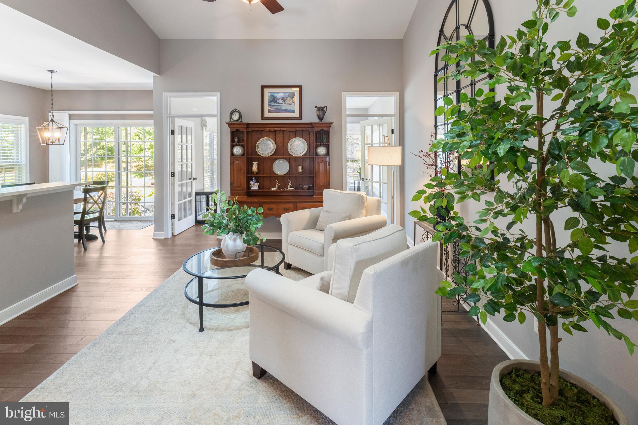HERITAGE HUNT - Residential
