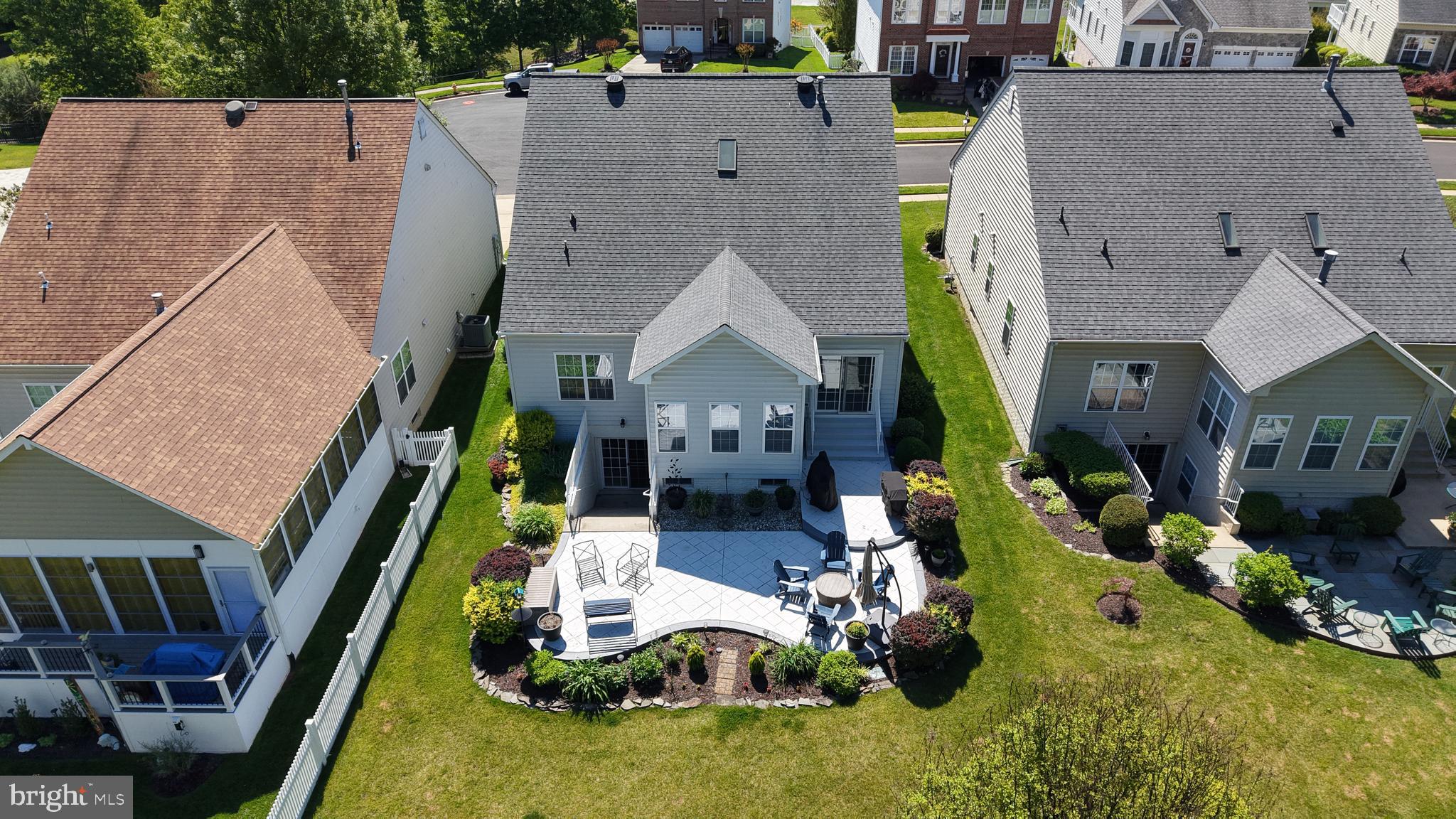 HERITAGE HUNT - Residential