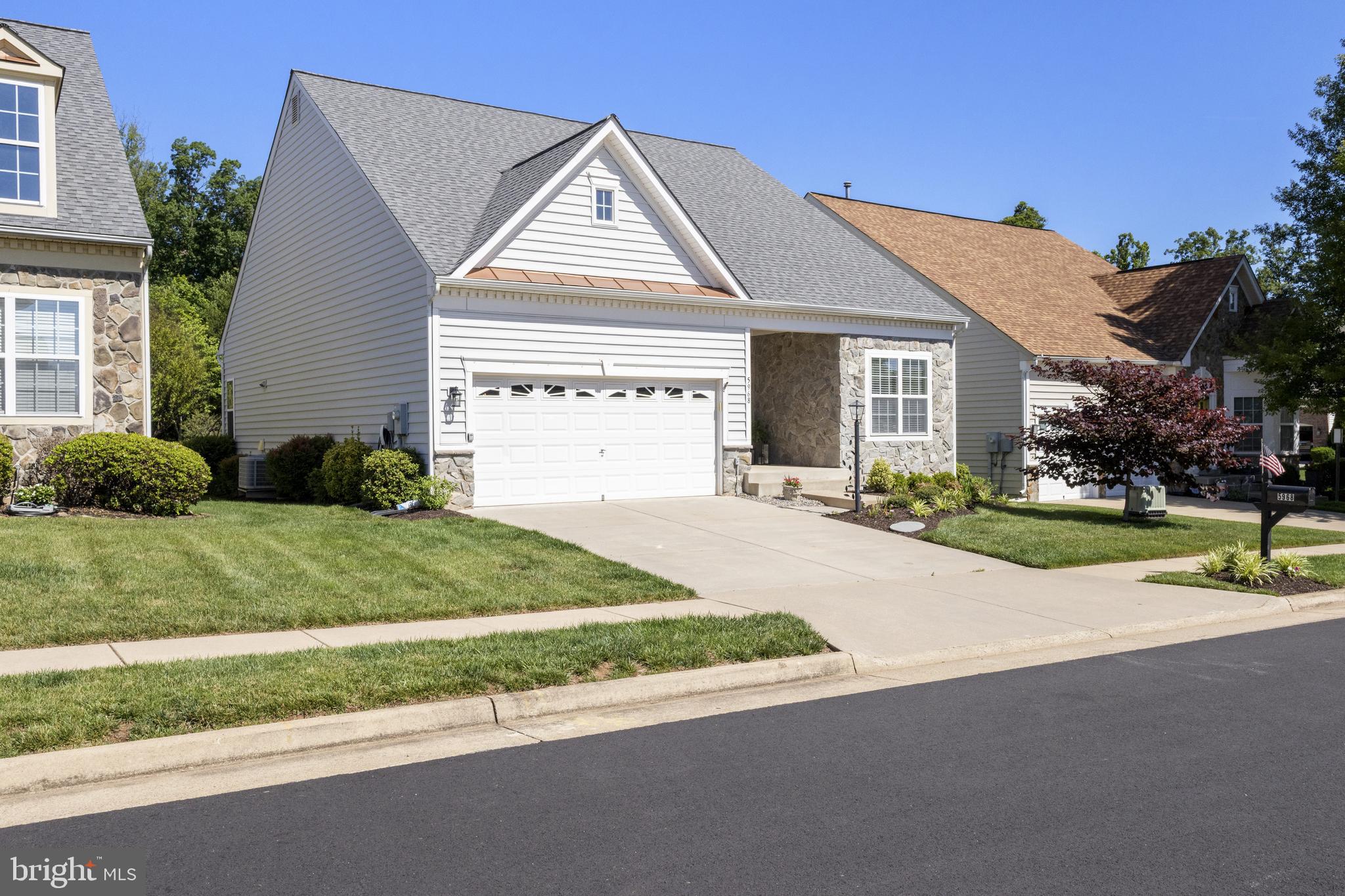 HERITAGE HUNT - Residential