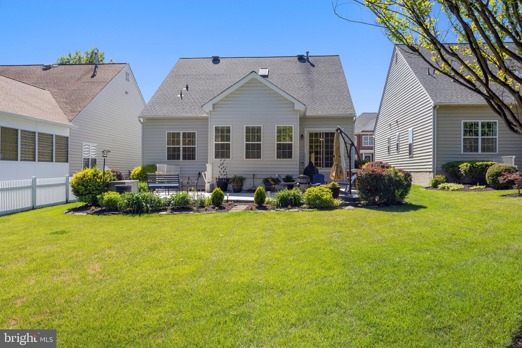HERITAGE HUNT - Residential