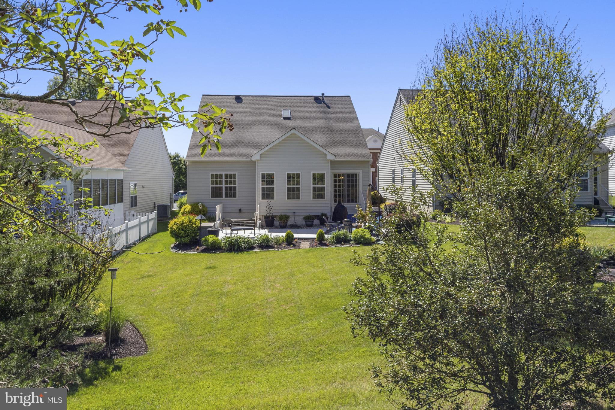HERITAGE HUNT - Residential