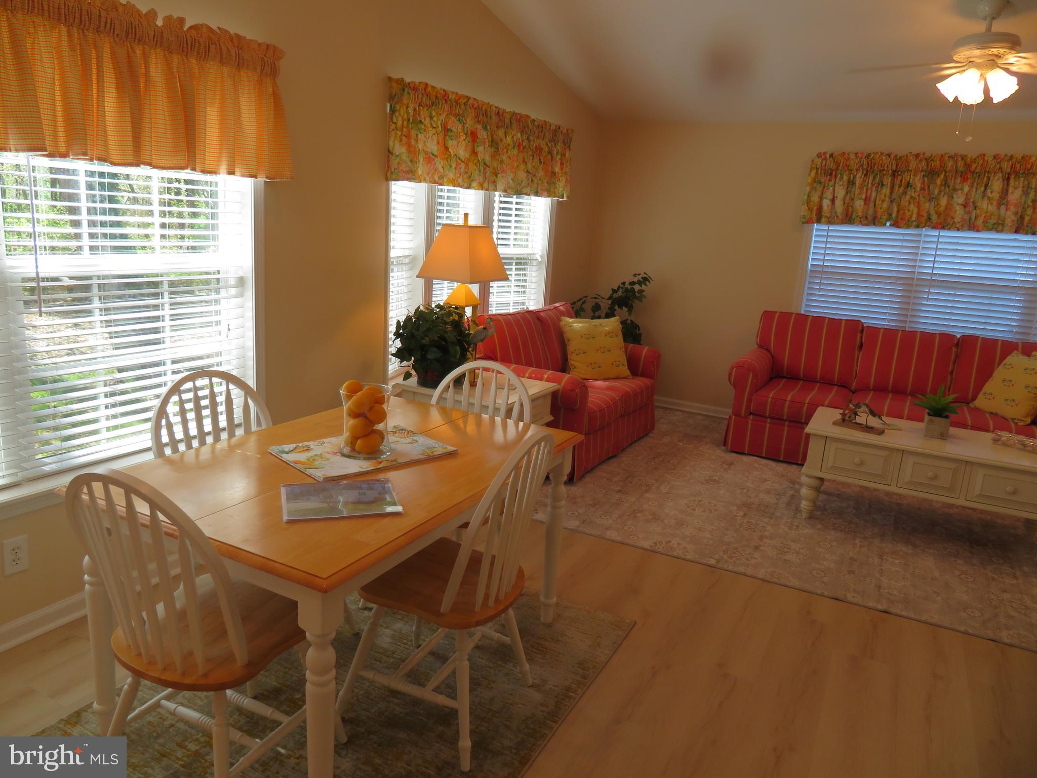 WHITE HORSE PARK II - Residential