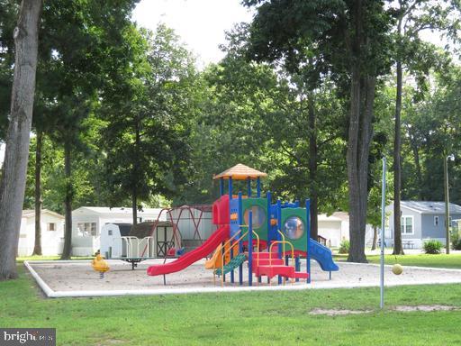 WHITE HORSE PARK II - Residential