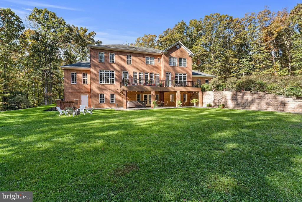 MINERAL SPRINGS PLANTATION - Residential