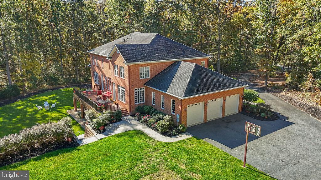 MINERAL SPRINGS PLANTATION - Residential