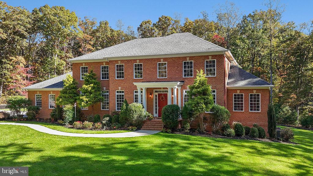 MINERAL SPRINGS PLANTATION - Residential