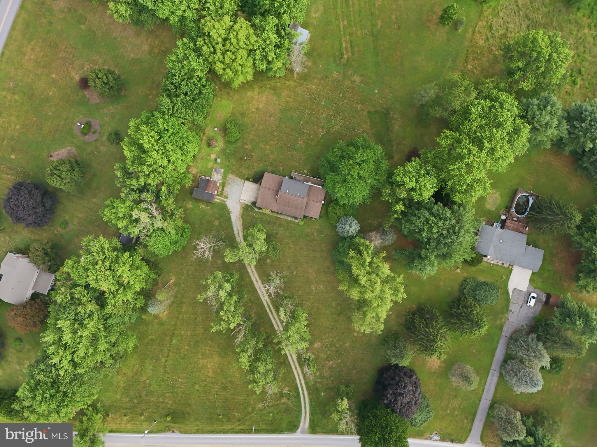 CODORUS TWP - Residential