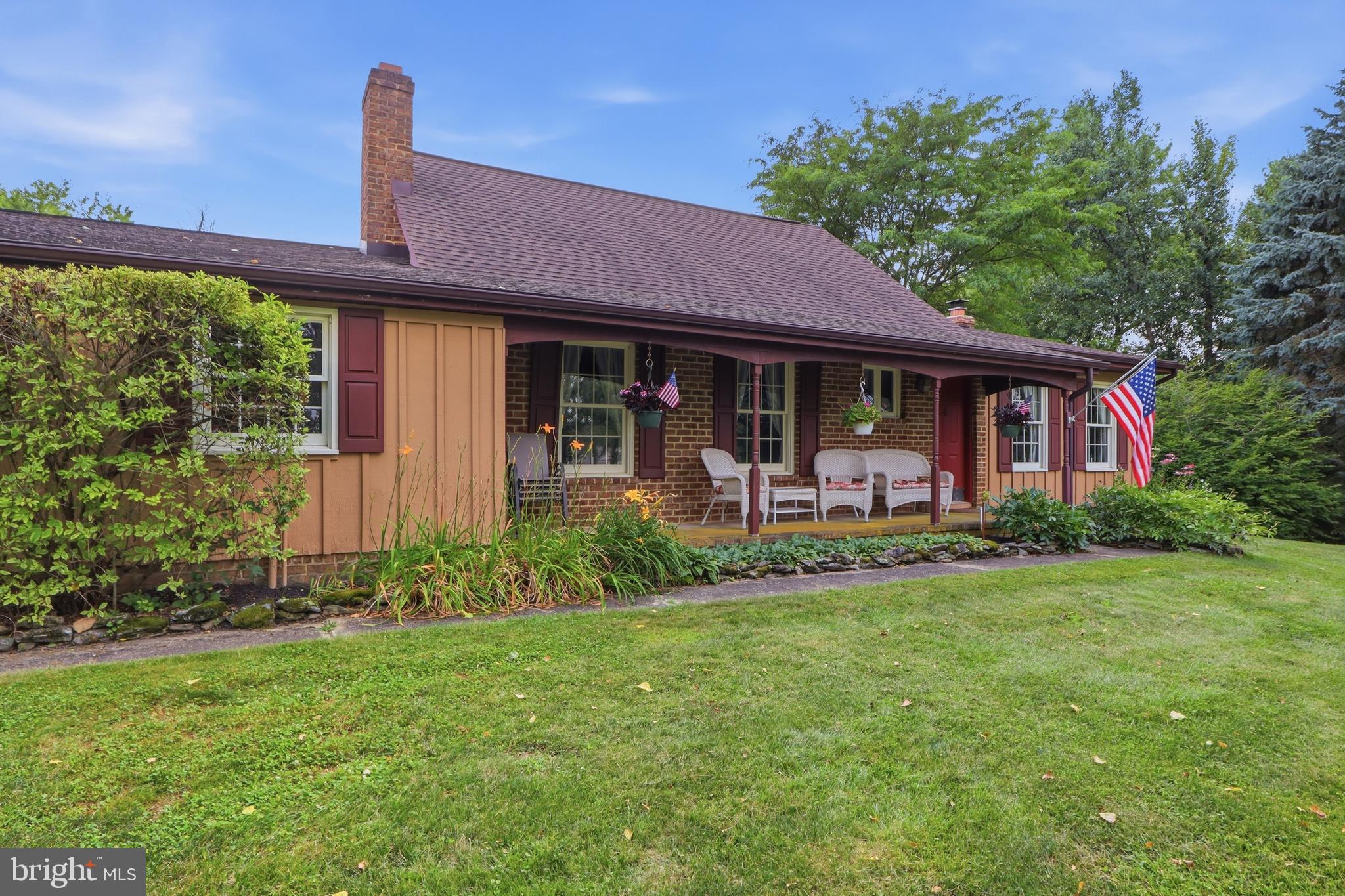 CODORUS TWP - Residential