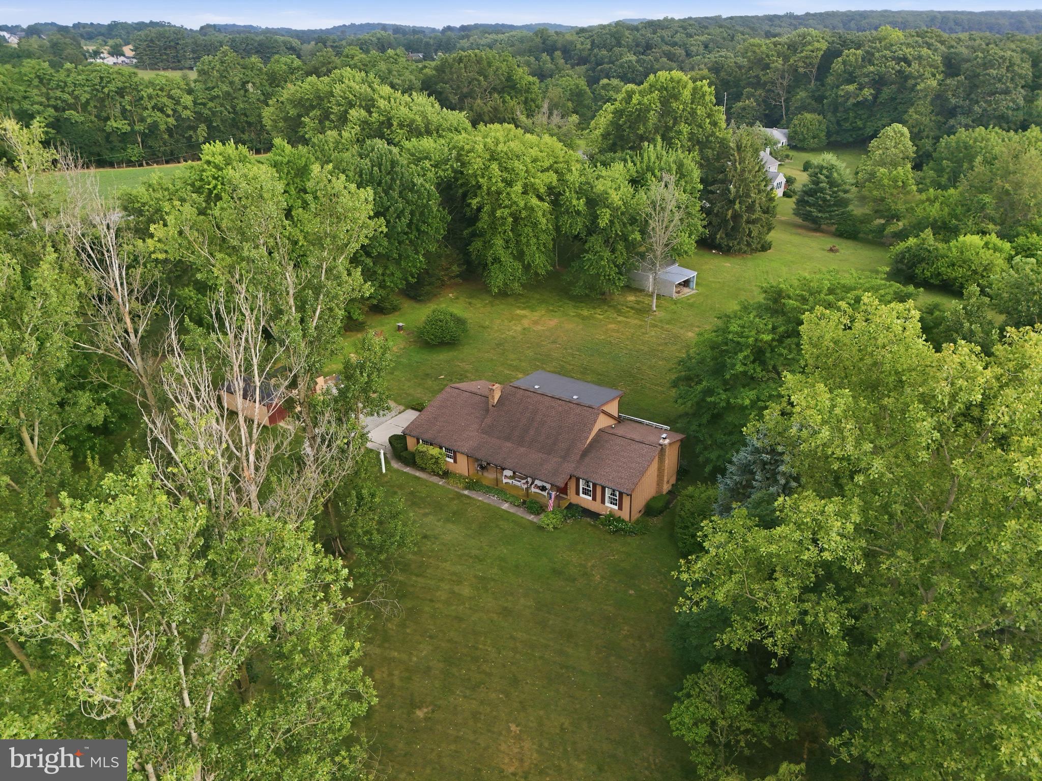 CODORUS TWP - Residential