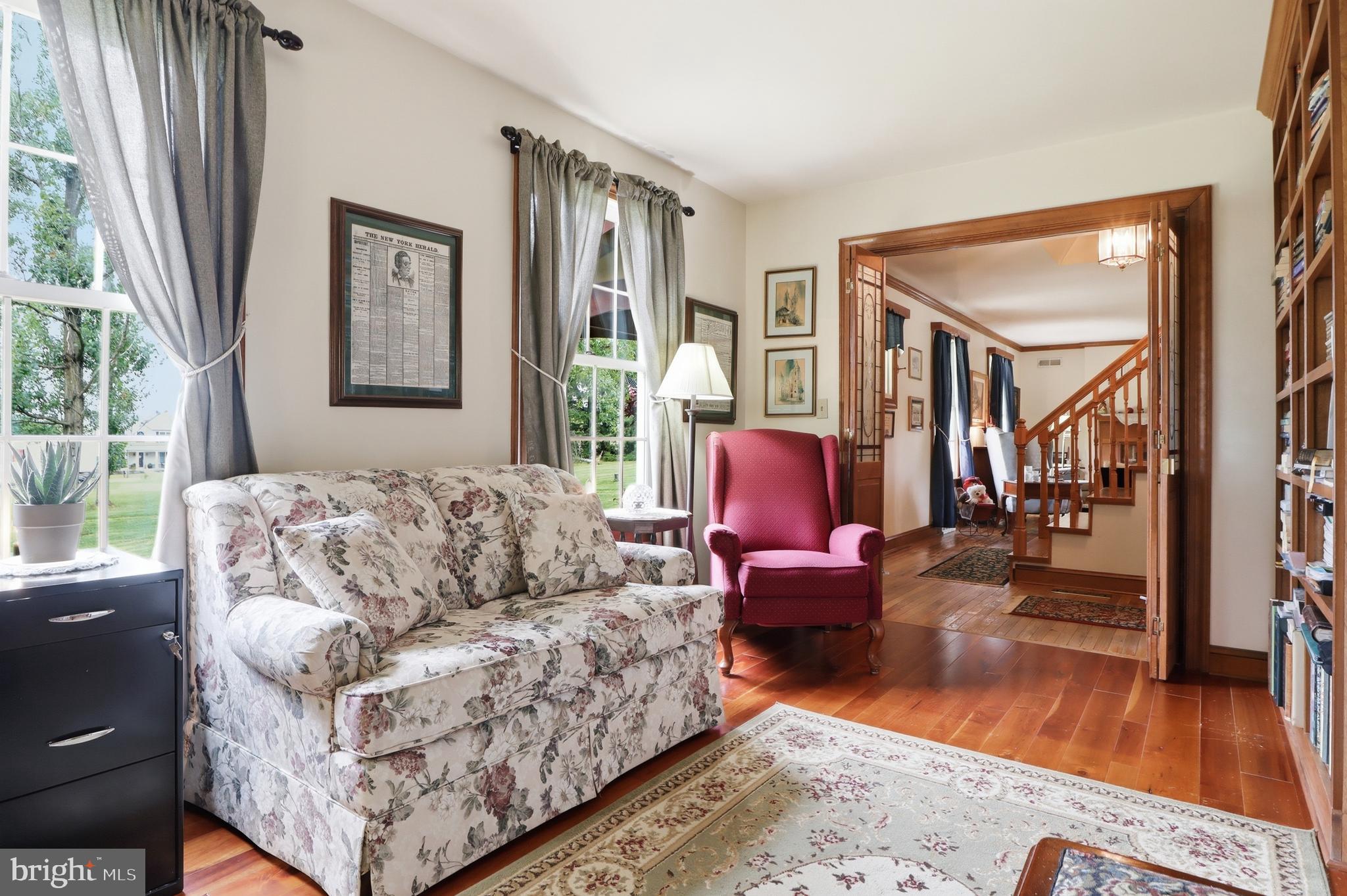 CODORUS TWP - Residential
