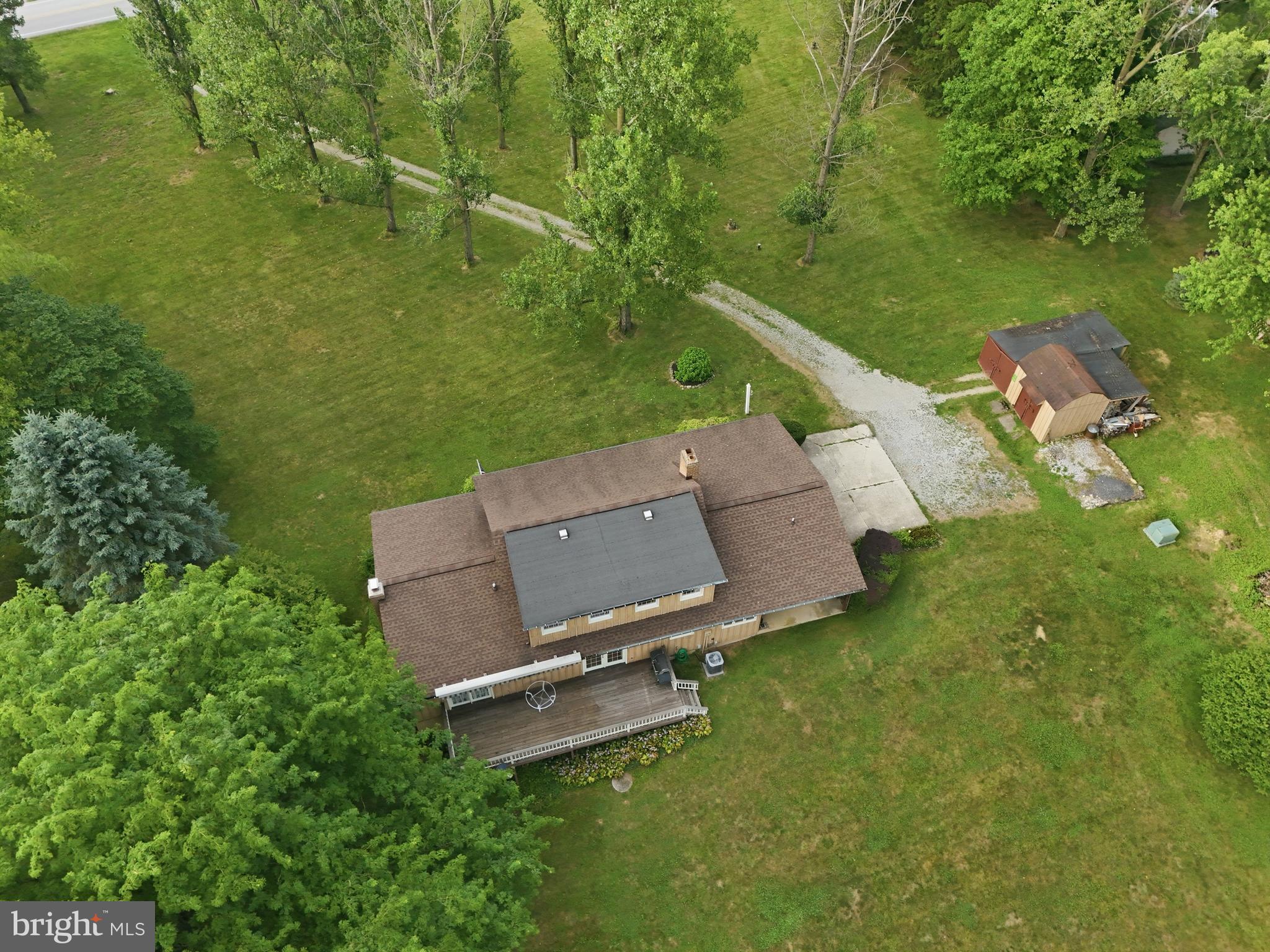 CODORUS TWP - Residential