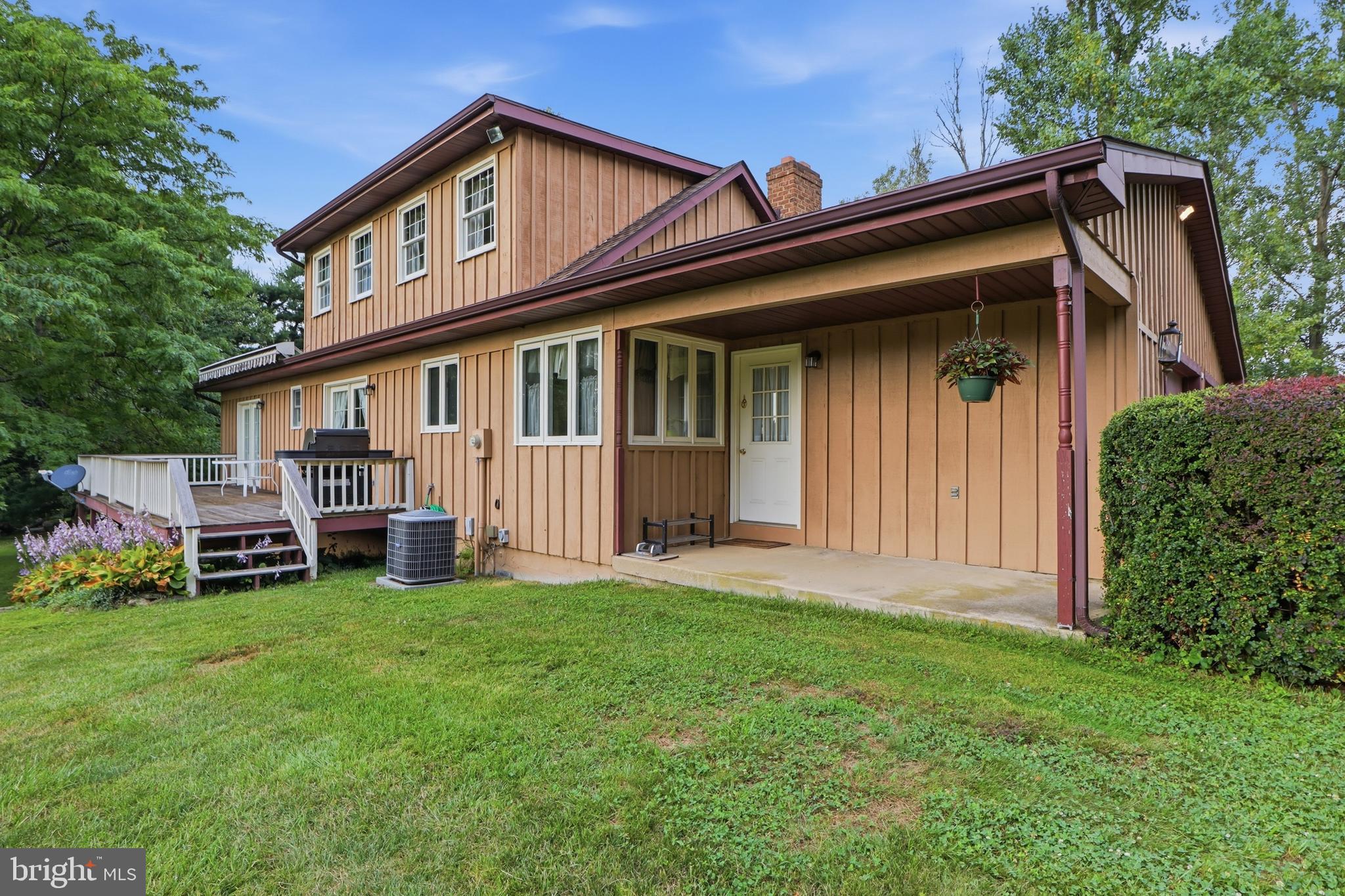 CODORUS TWP - Residential
