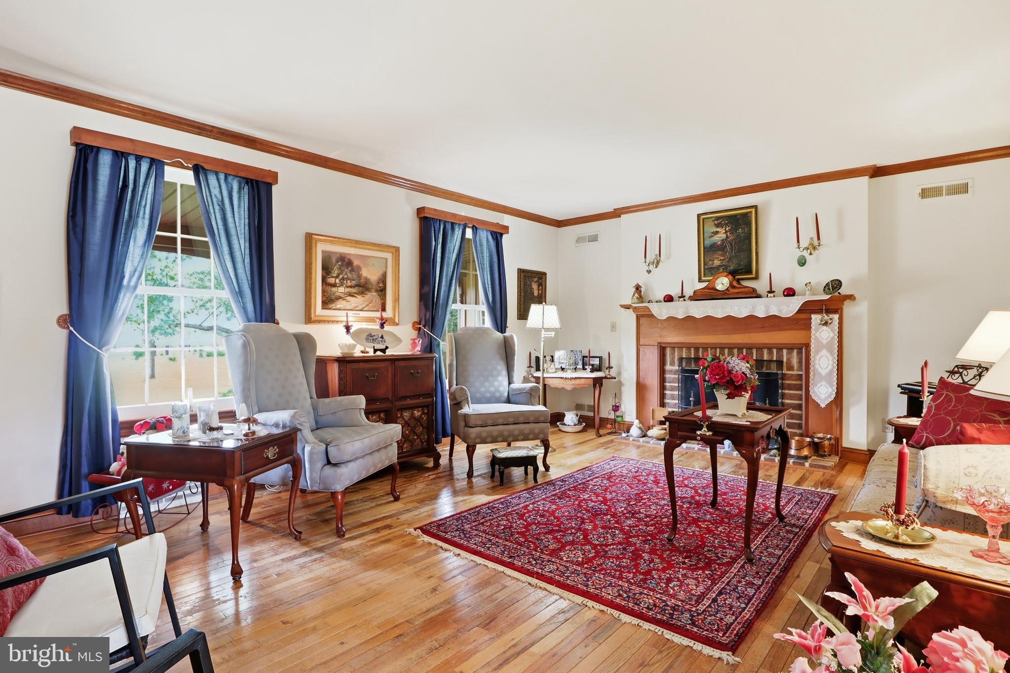 CODORUS TWP - Residential