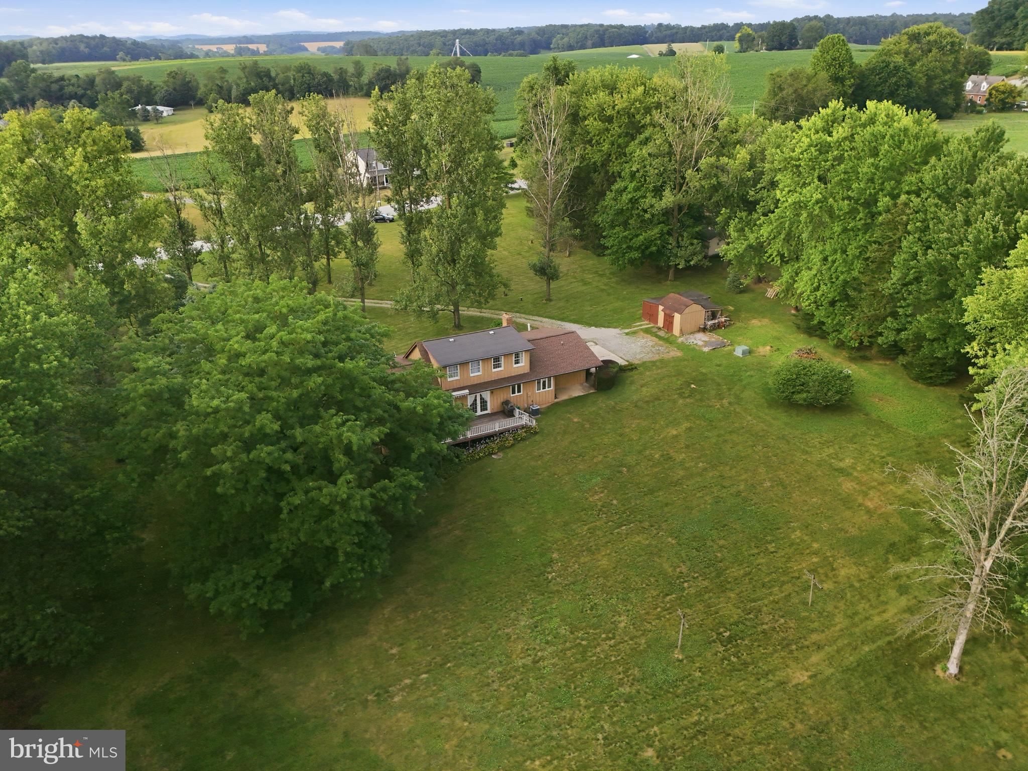 CODORUS TWP - Residential