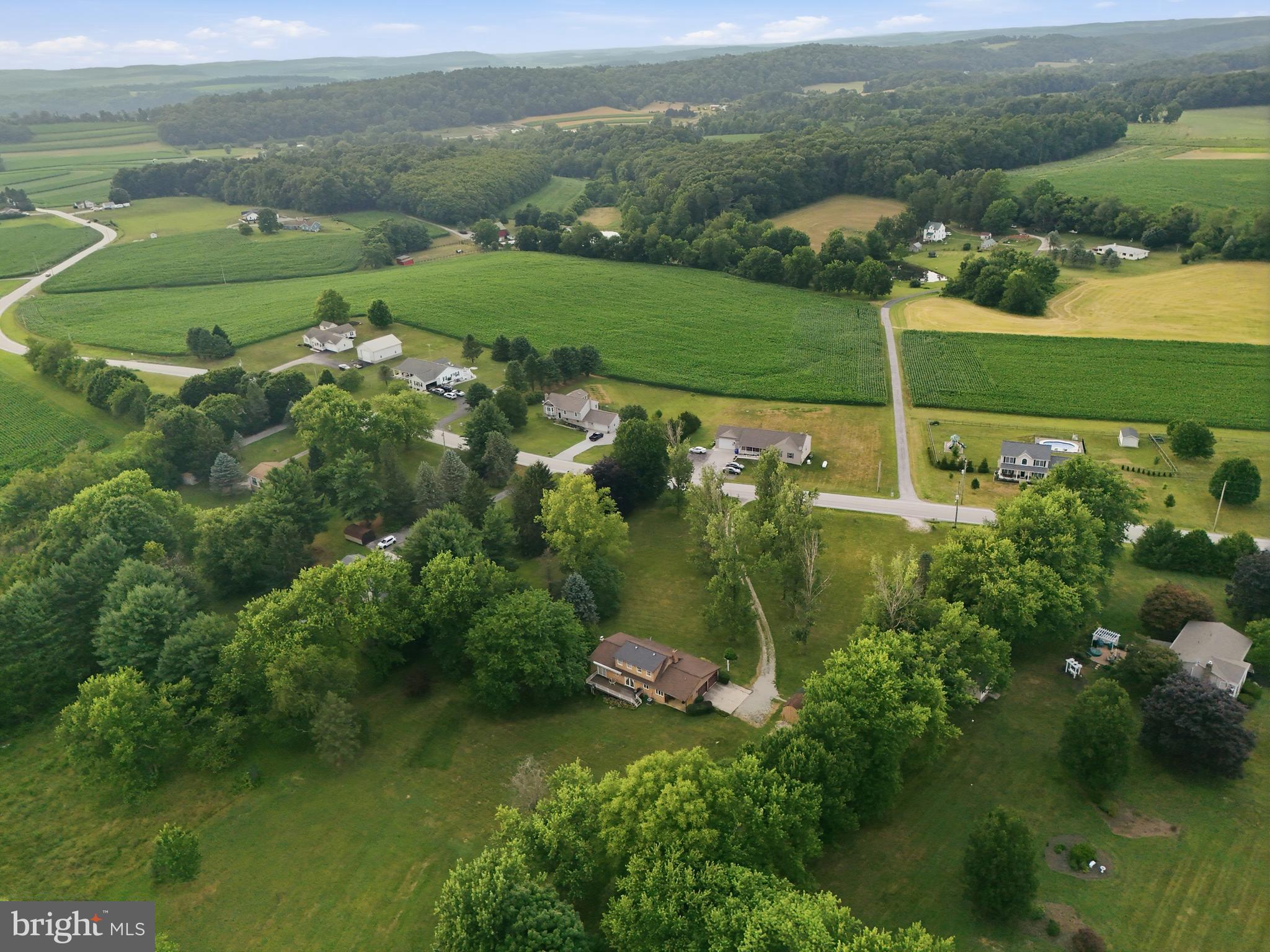 CODORUS TWP - Residential