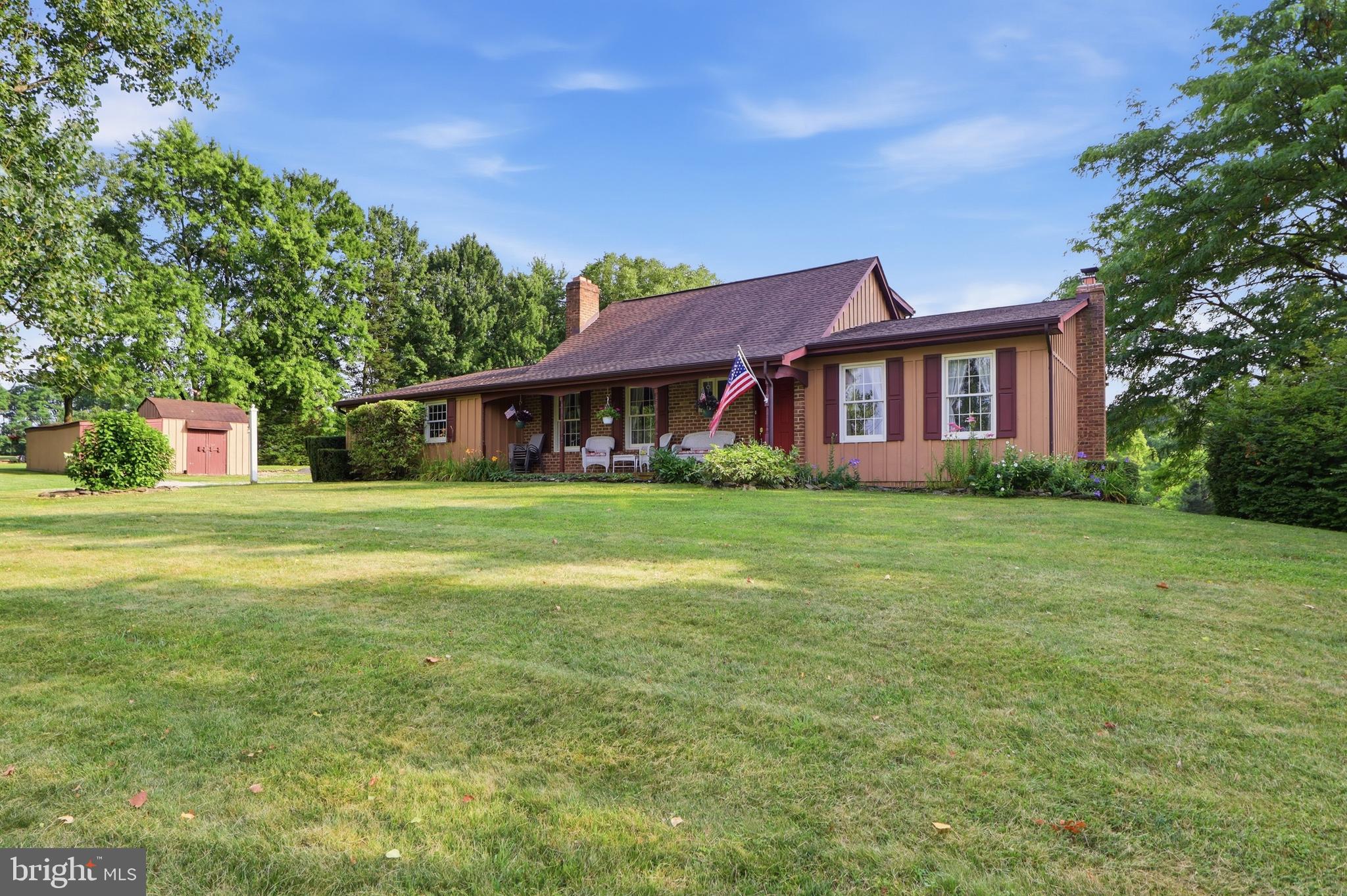 CODORUS TWP - Residential