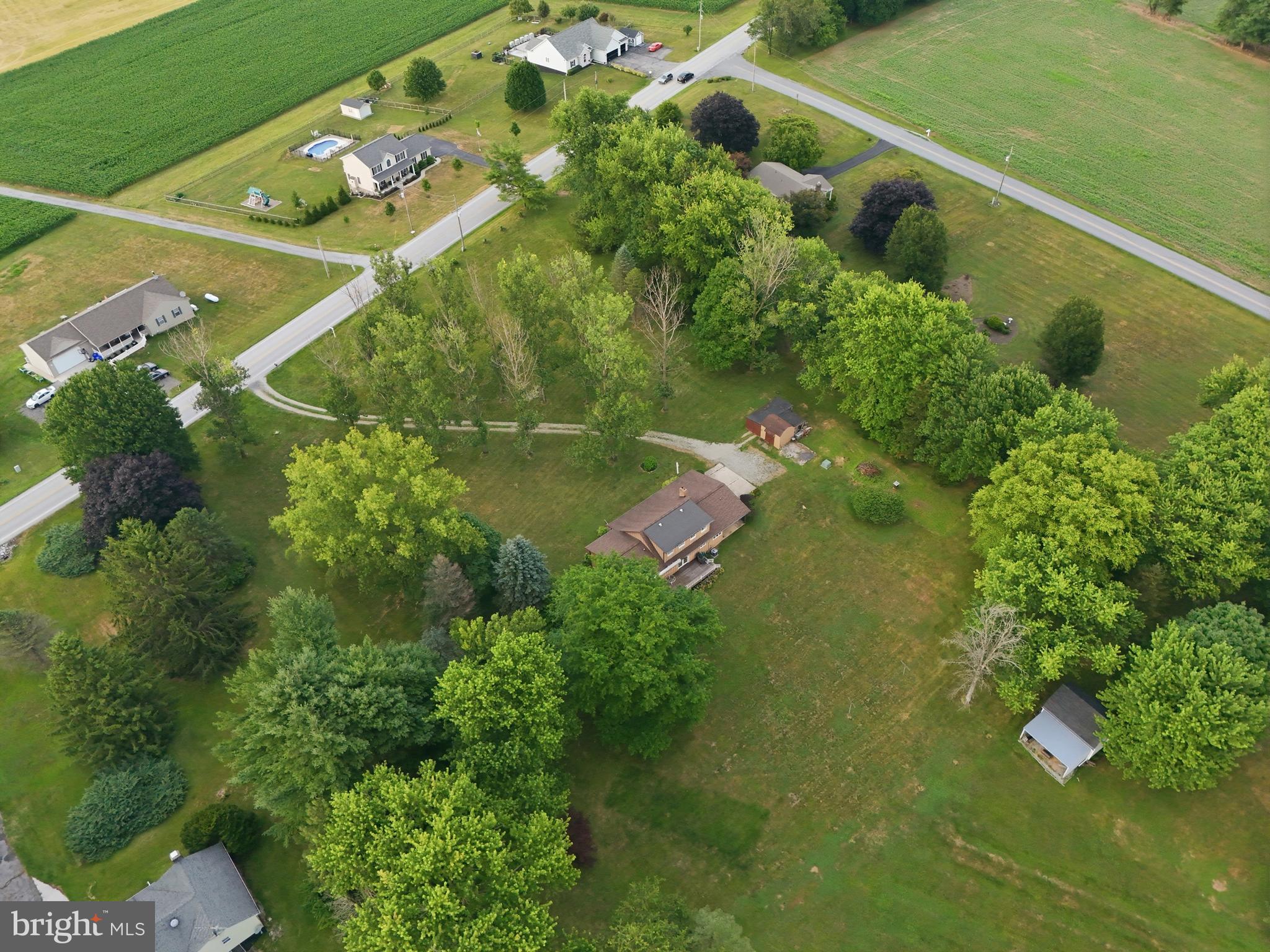 CODORUS TWP - Residential