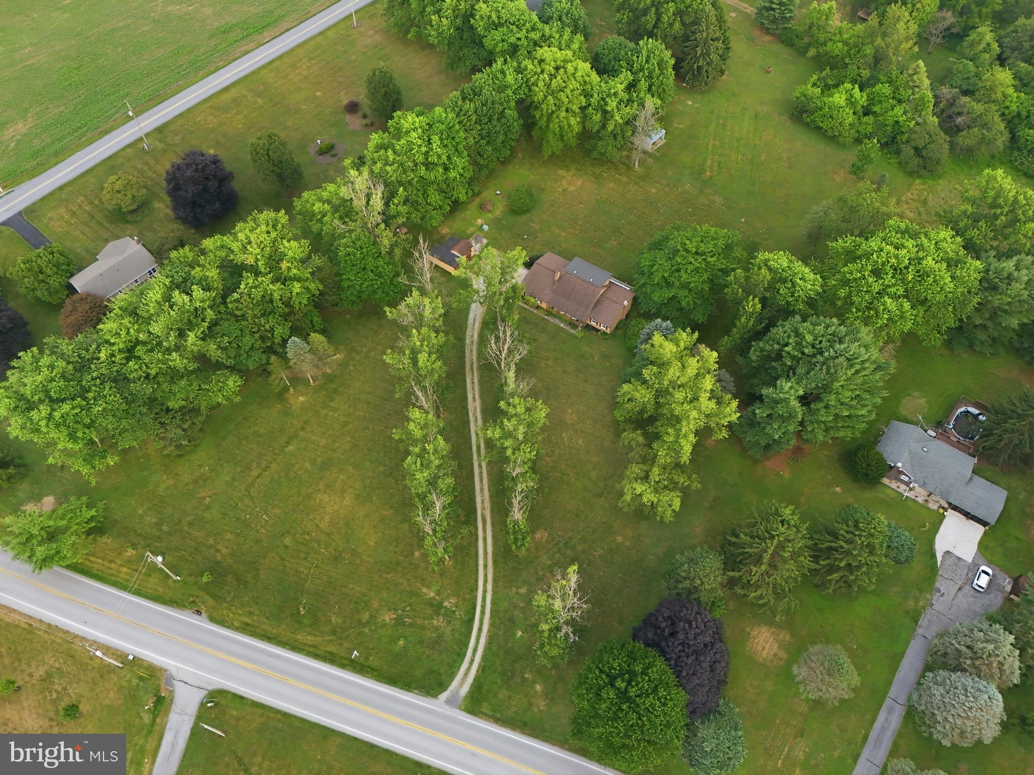 CODORUS TWP - Residential