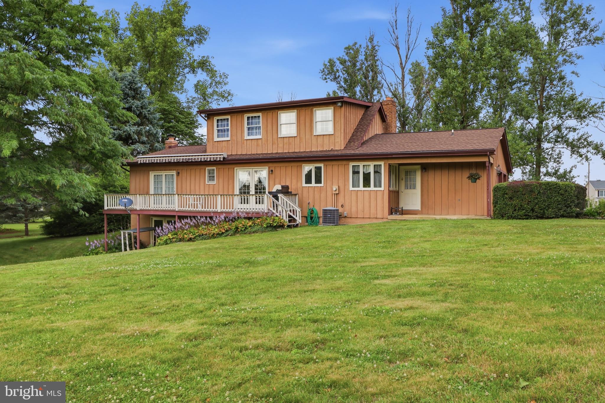 CODORUS TWP - Residential