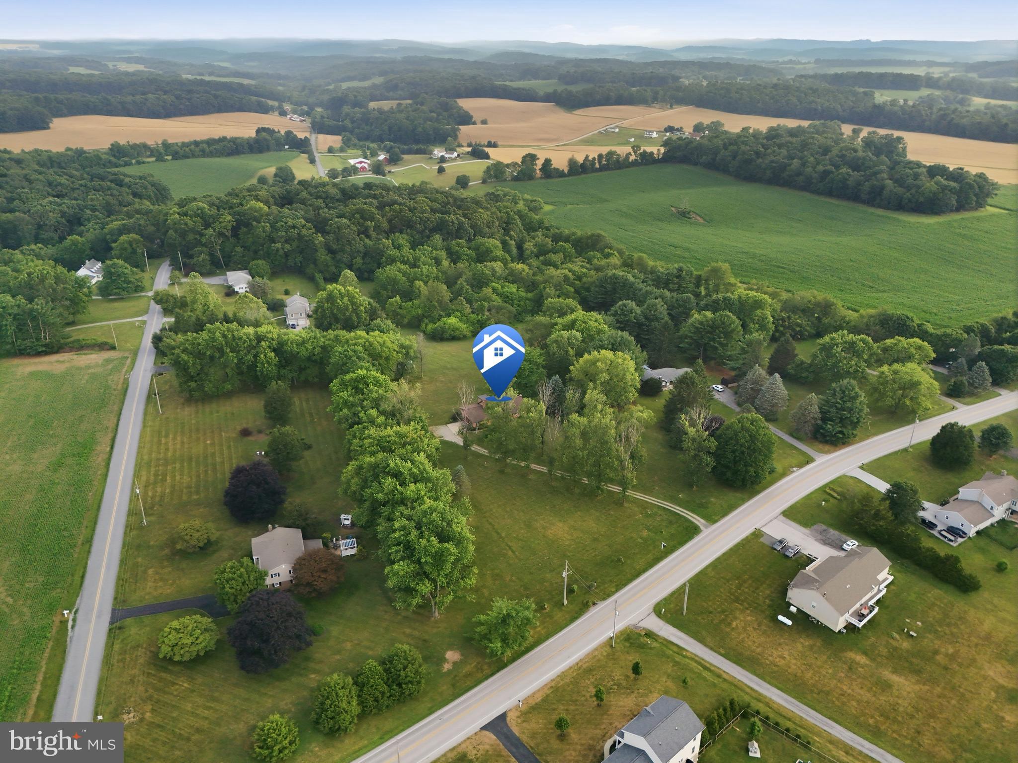 CODORUS TWP - Residential