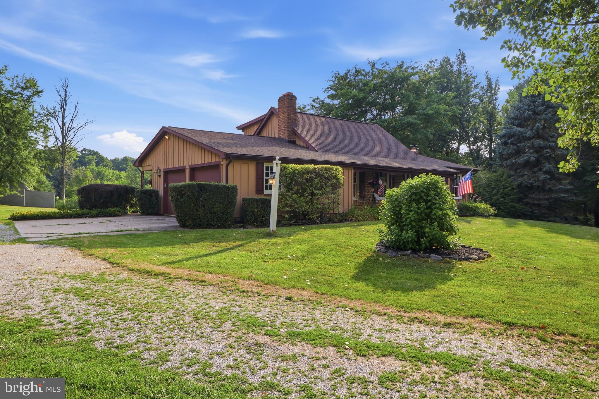 CODORUS TWP - Residential