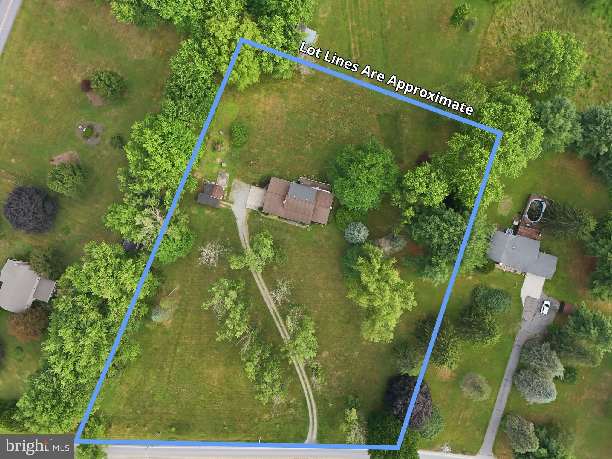 CODORUS TWP - Residential
