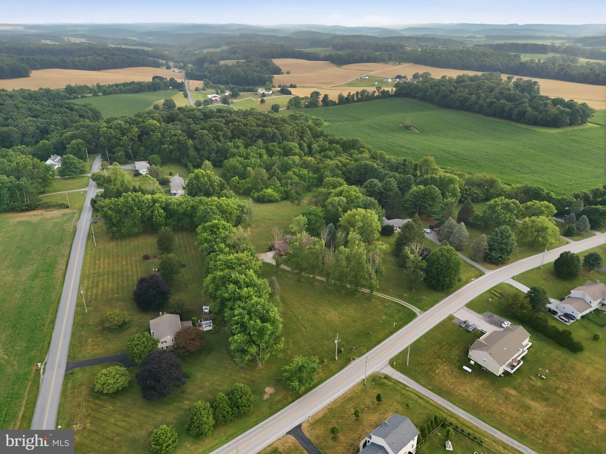 CODORUS TWP - Residential