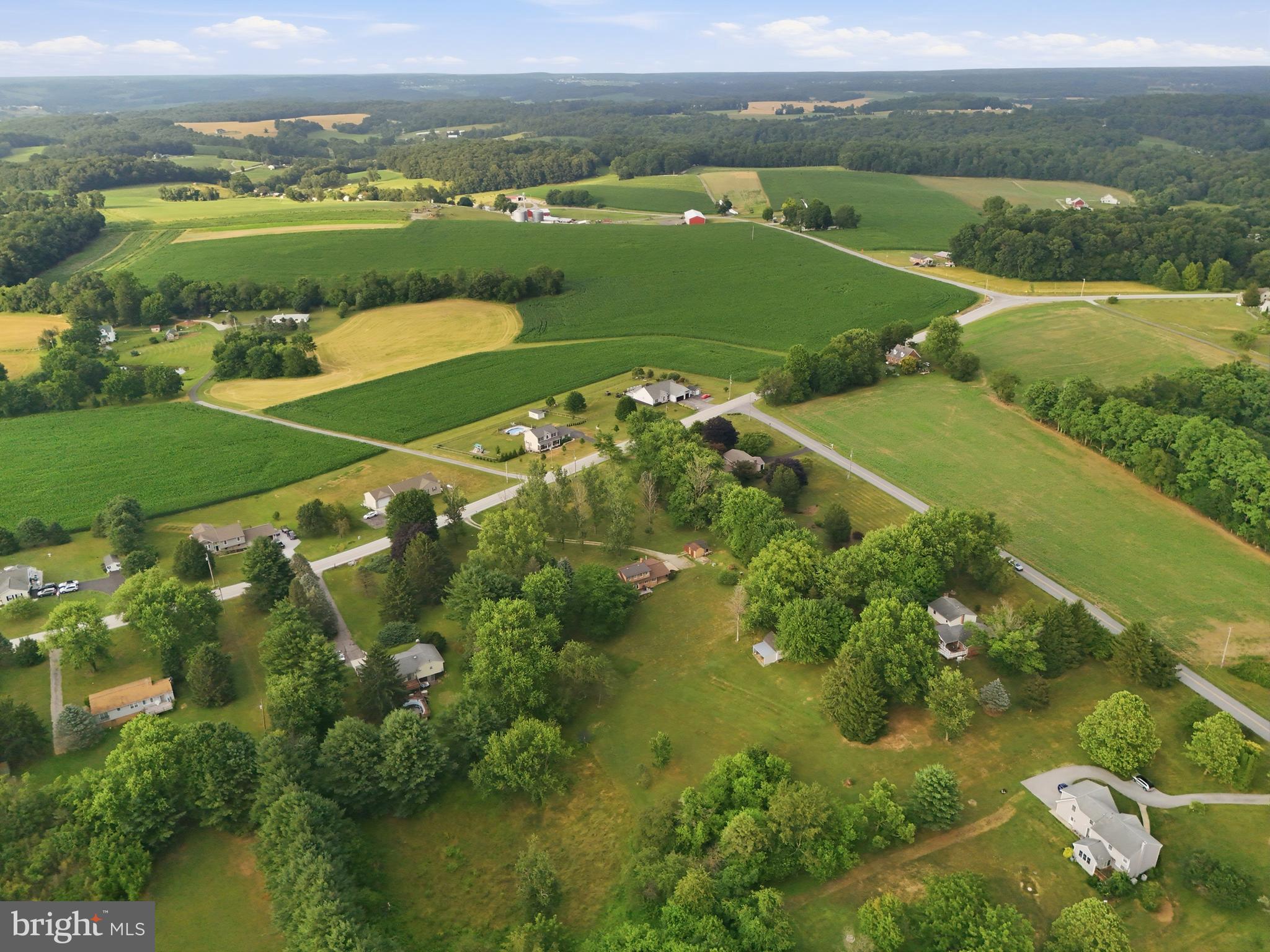 CODORUS TWP - Residential