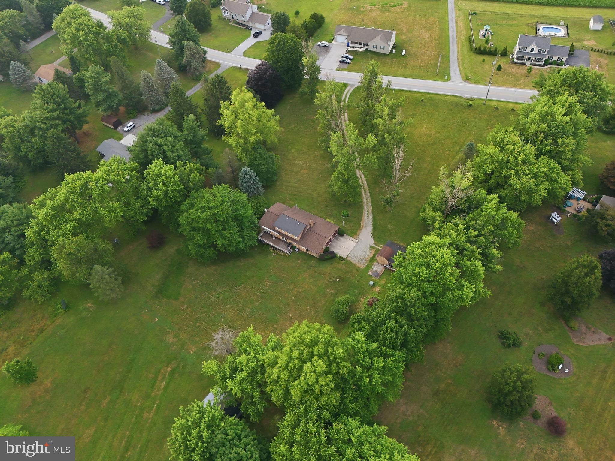 CODORUS TWP - Residential