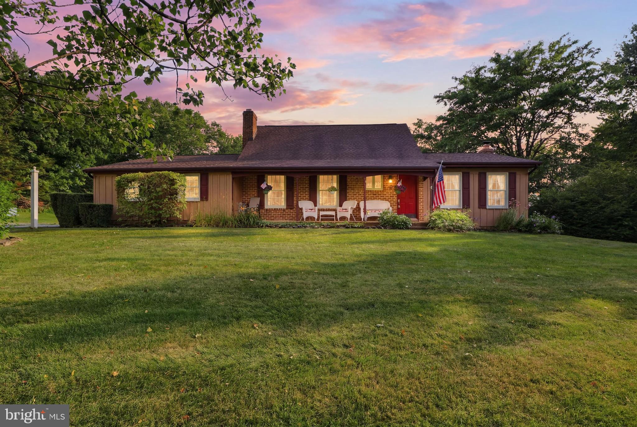 CODORUS TWP - Residential