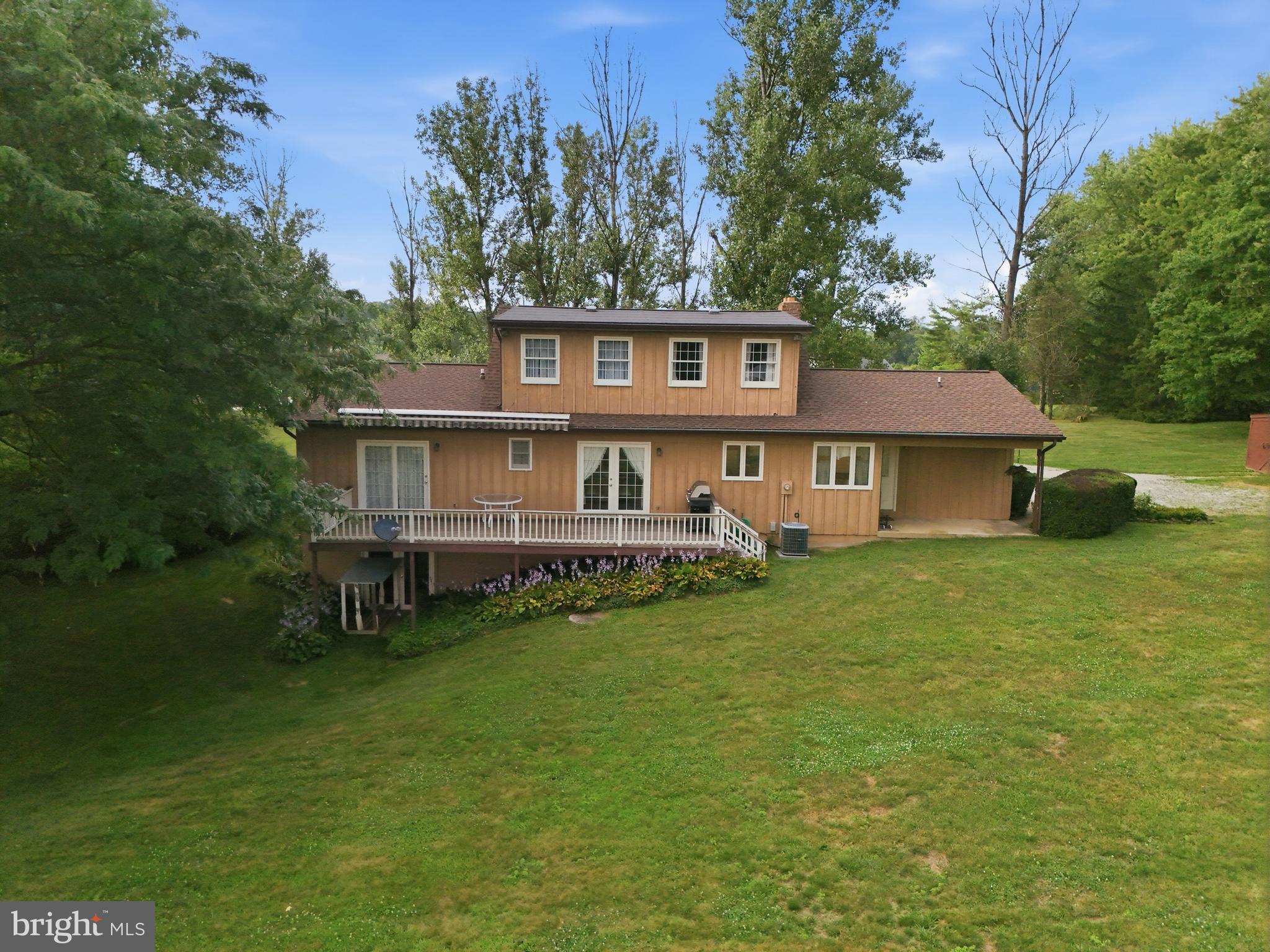 CODORUS TWP - Residential