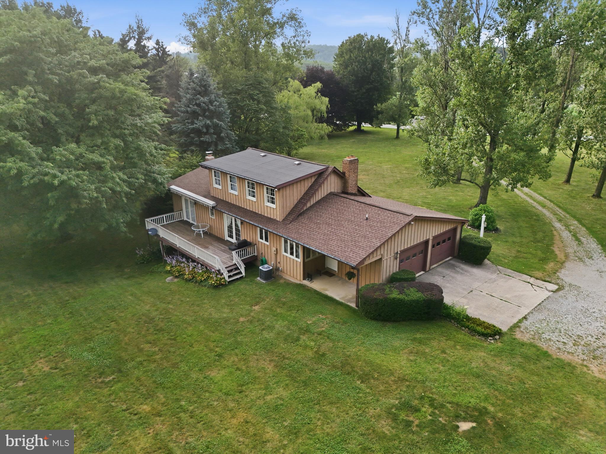 CODORUS TWP - Residential