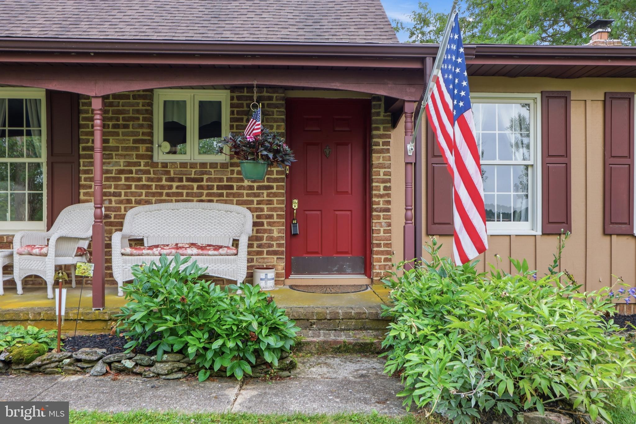 CODORUS TWP - Residential