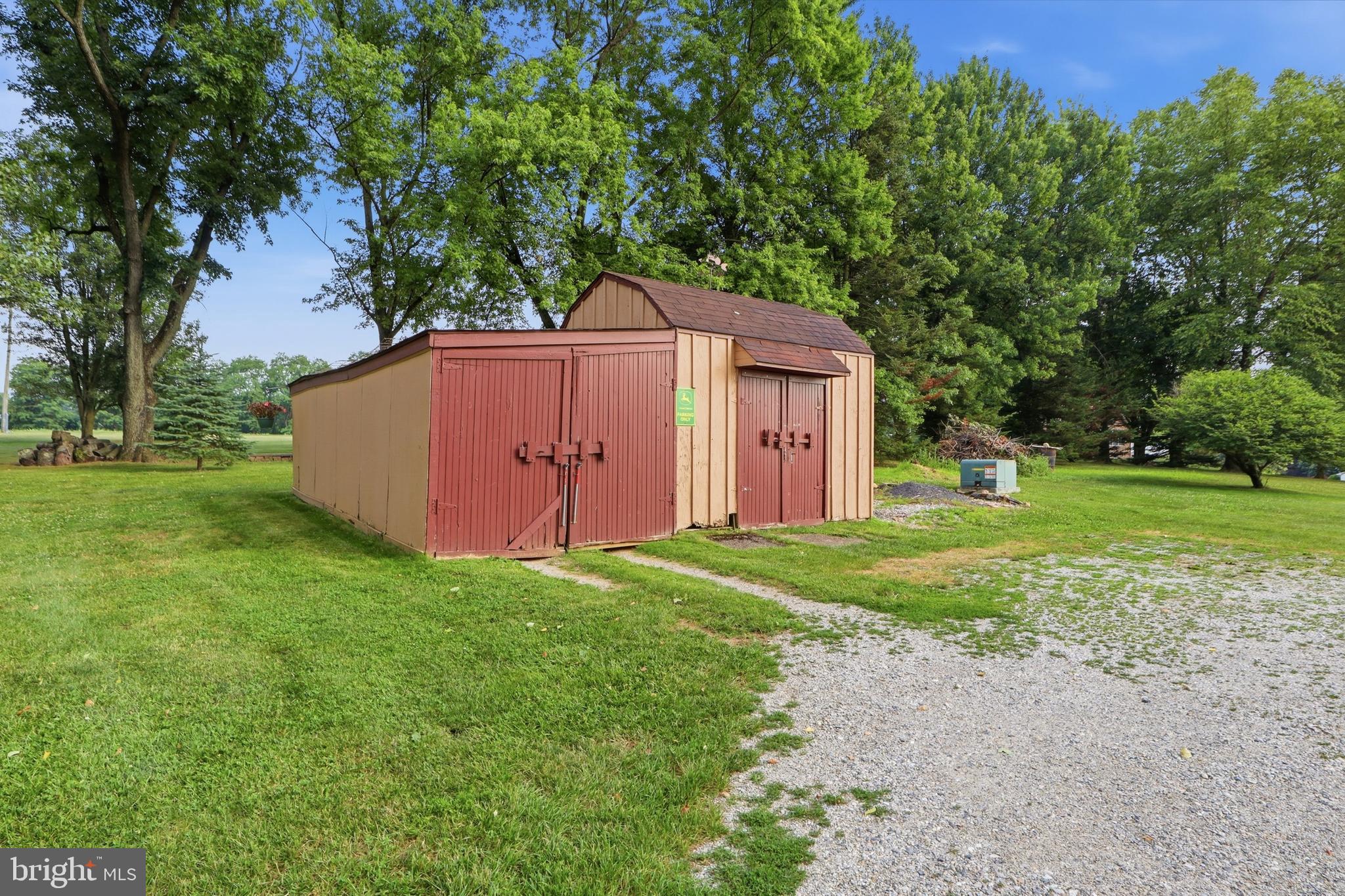 CODORUS TWP - Residential