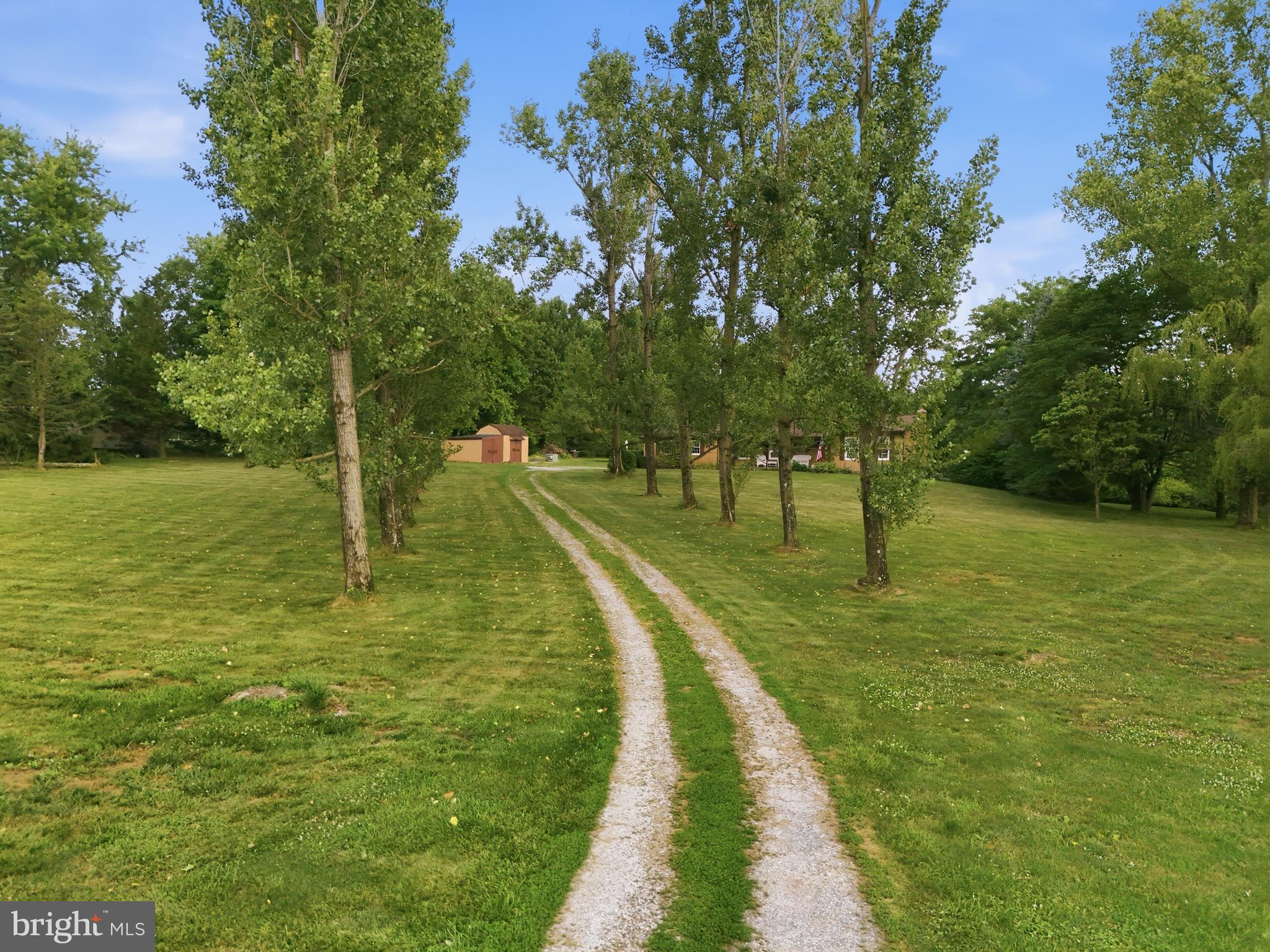 CODORUS TWP - Residential