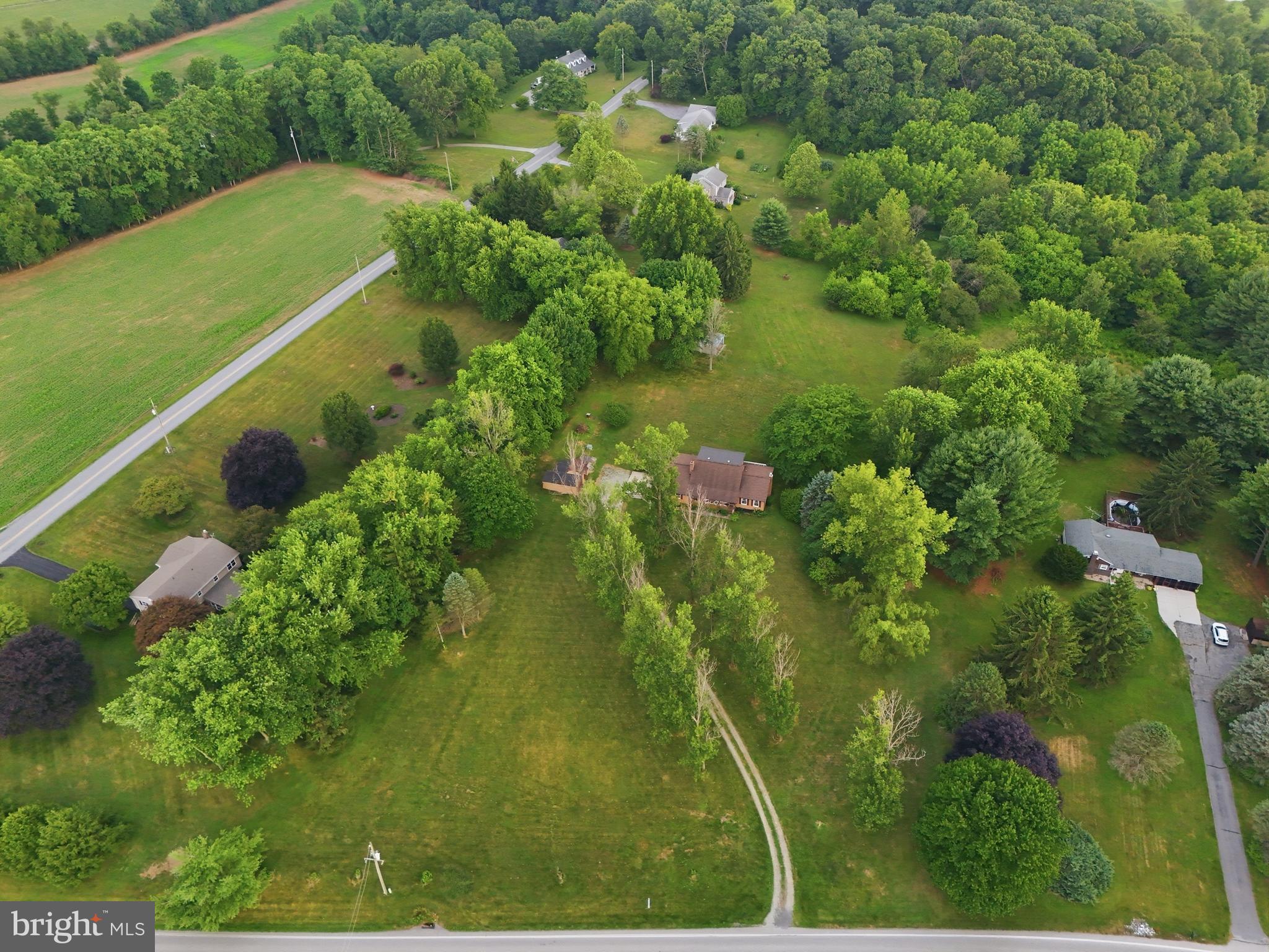 CODORUS TWP - Residential