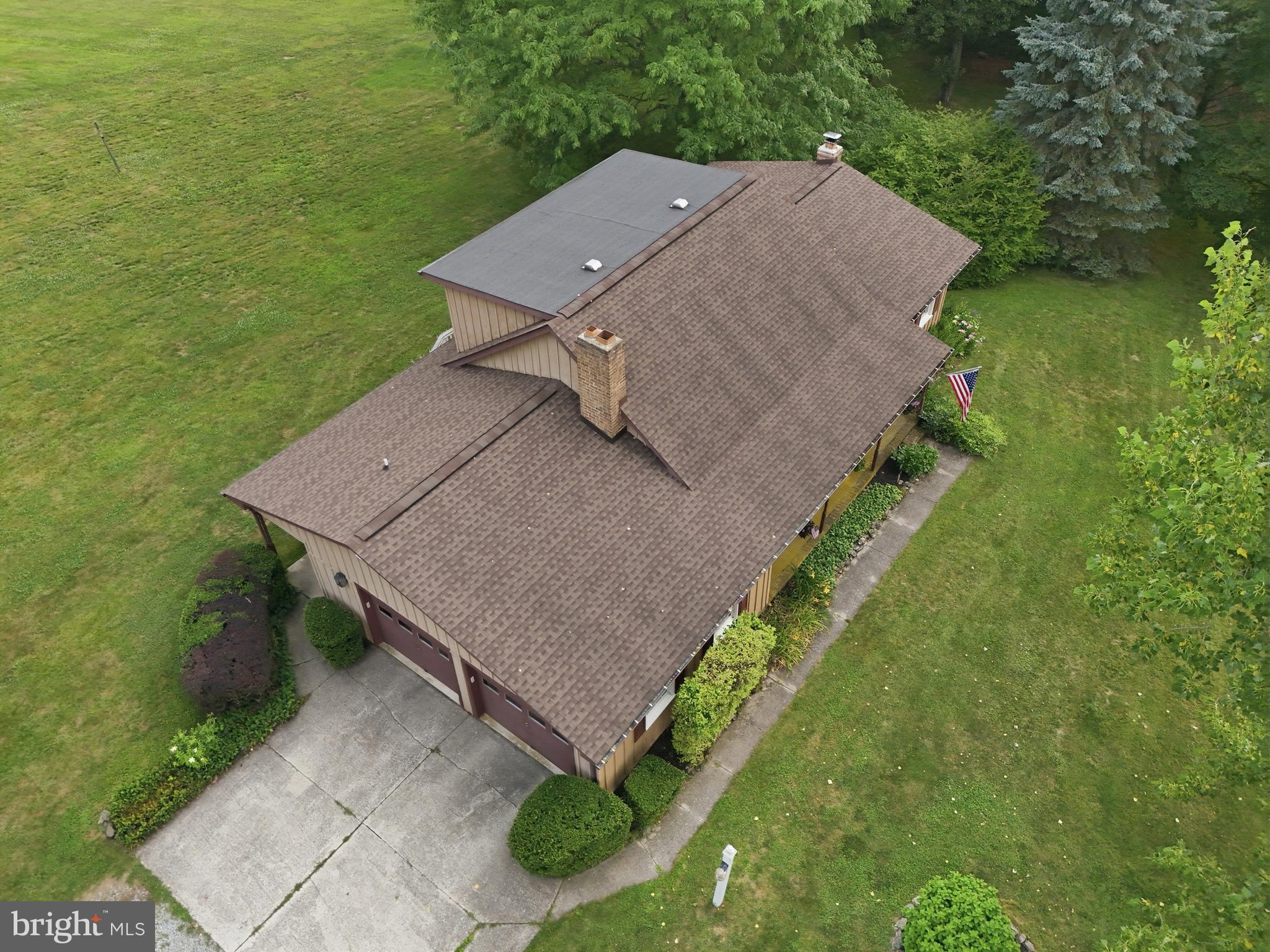CODORUS TWP - Residential