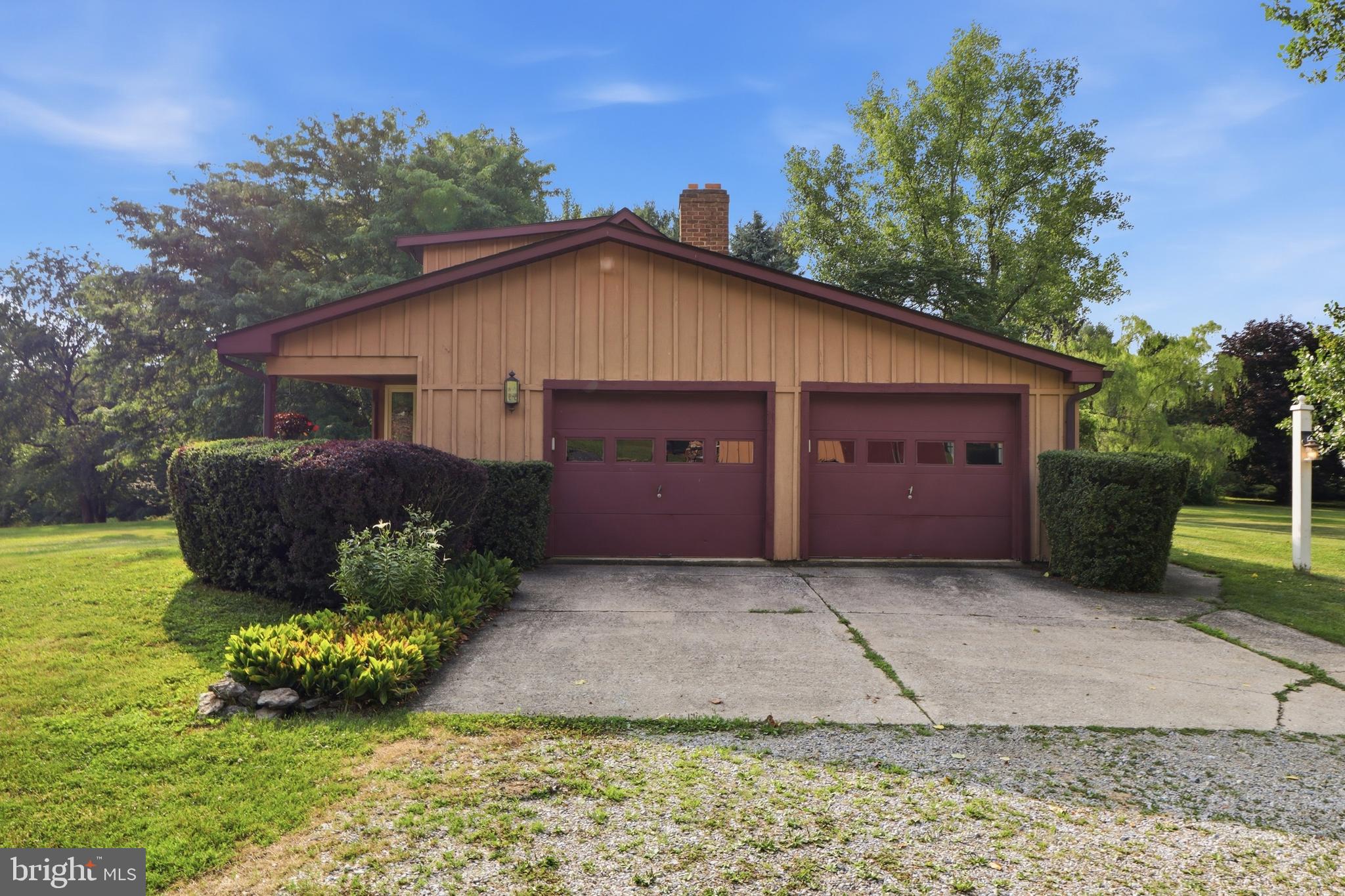 CODORUS TWP - Residential