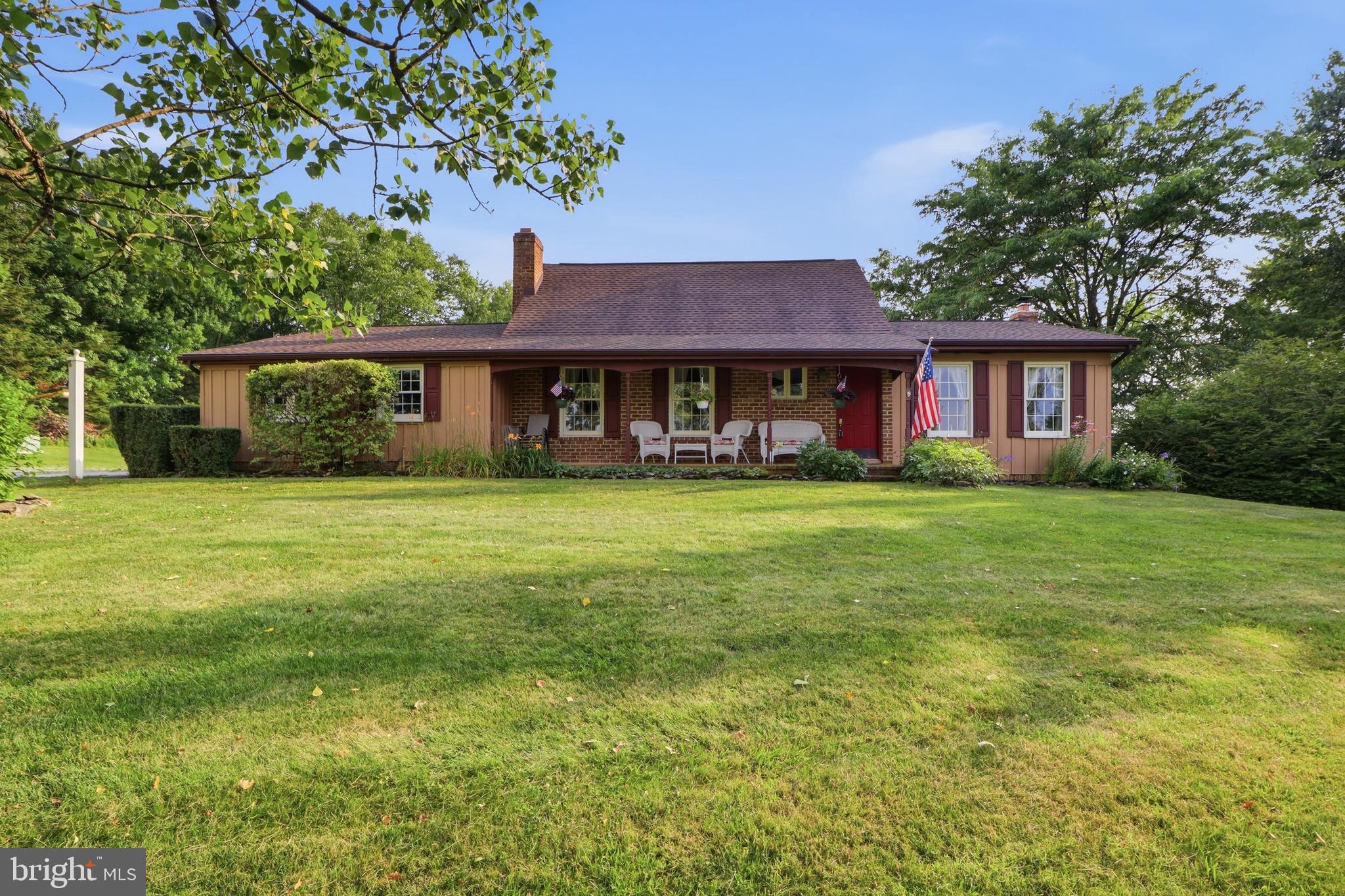 CODORUS TWP - Residential