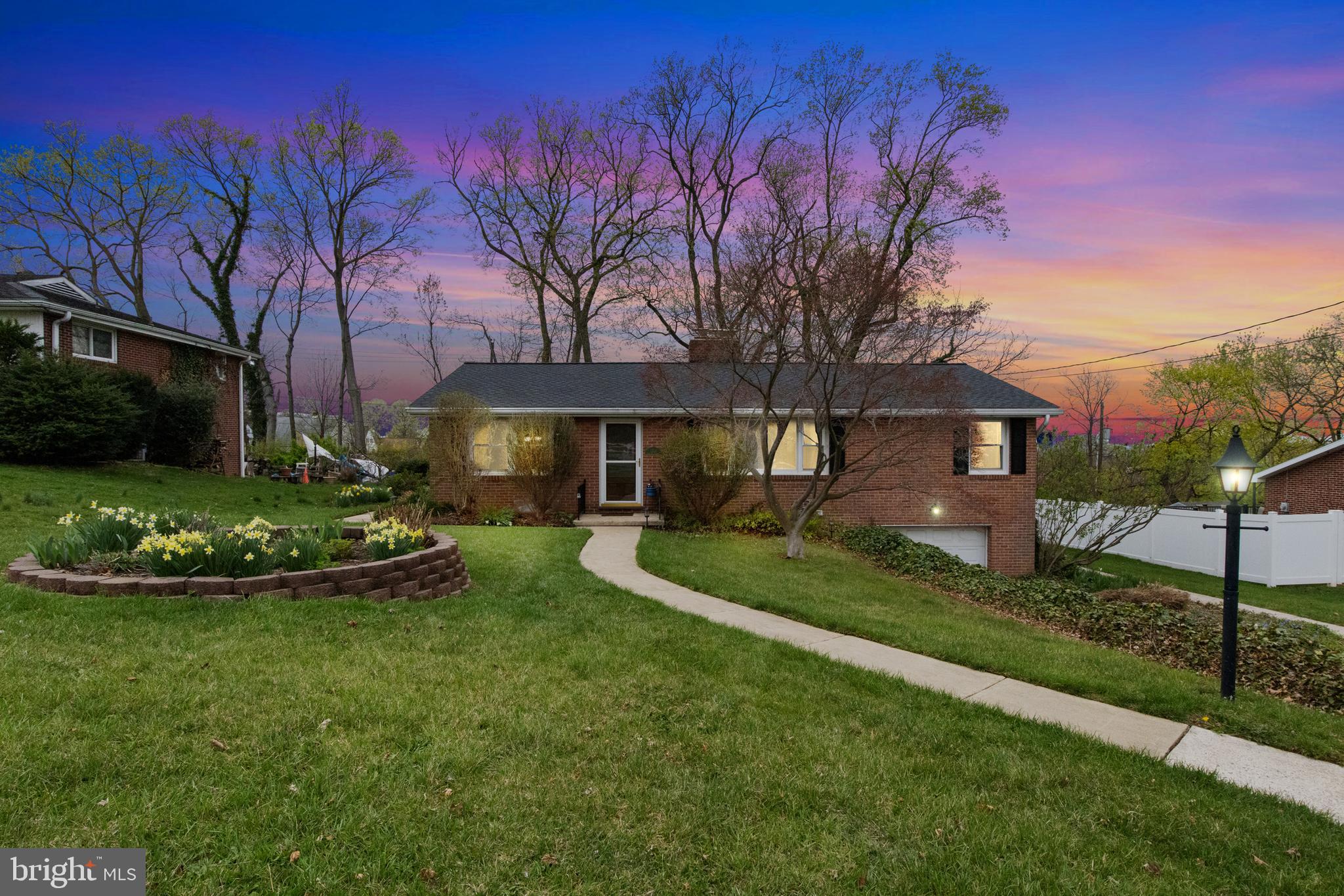 VALLEY VIEW - Residential