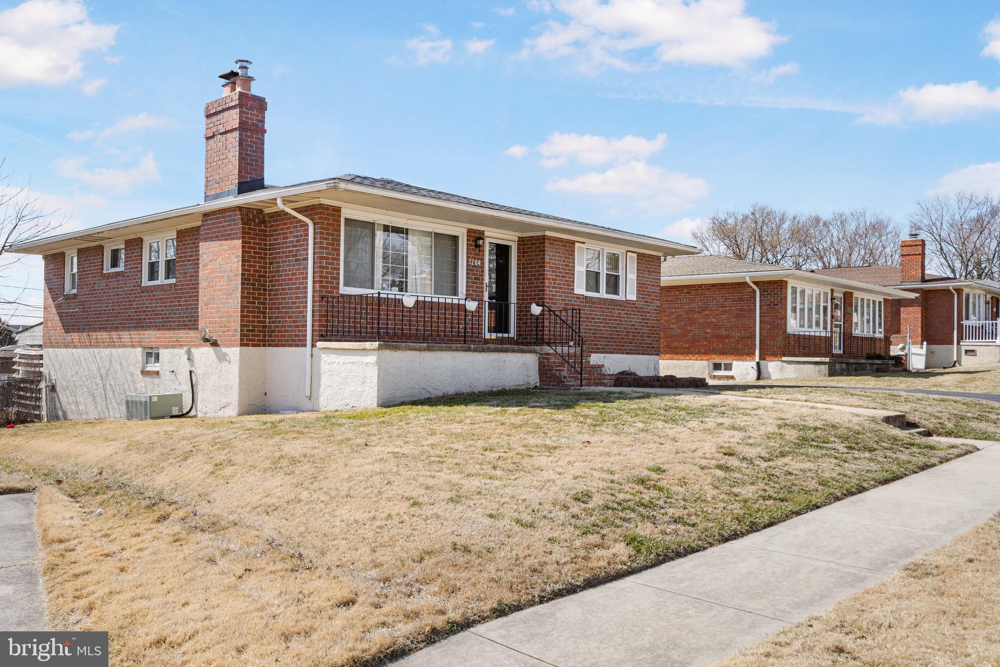 BERKFIELD - Residential