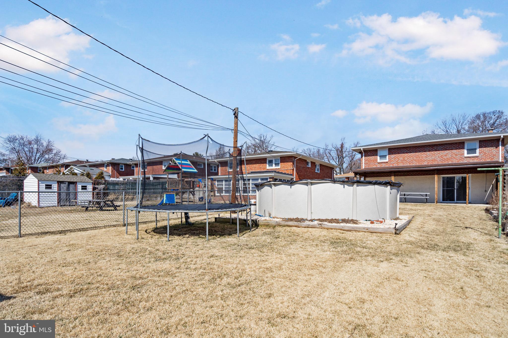 BERKFIELD - Residential