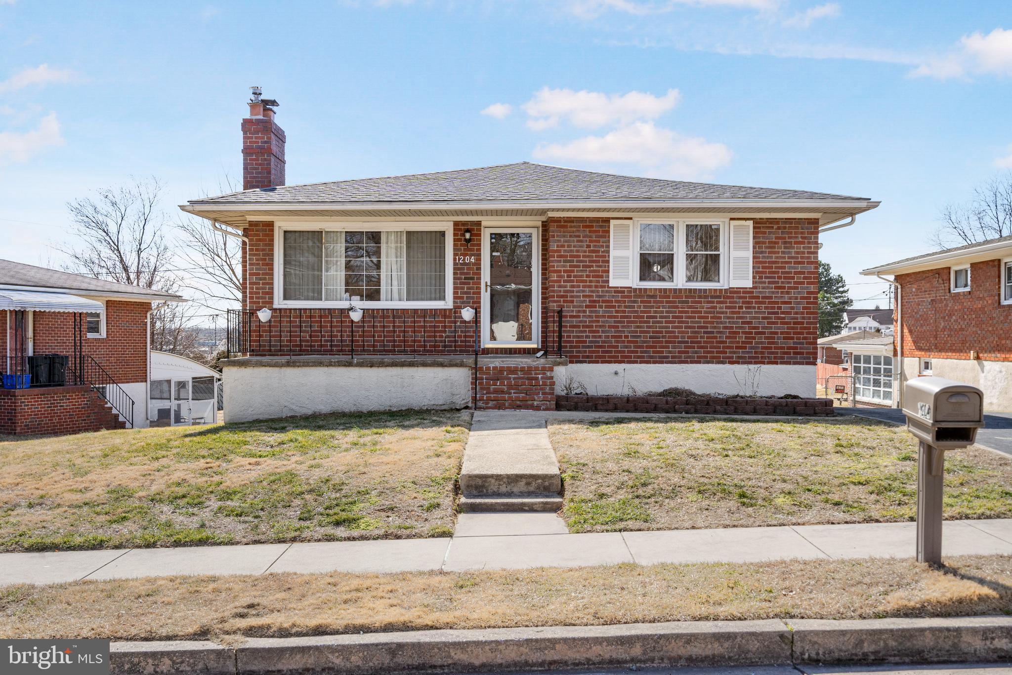 BERKFIELD - Residential