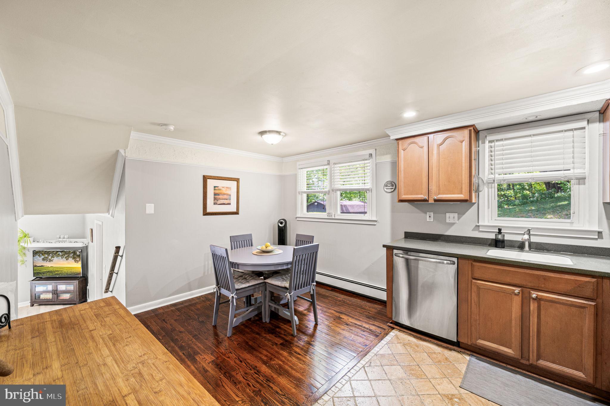 SUNSET GROVE - Residential